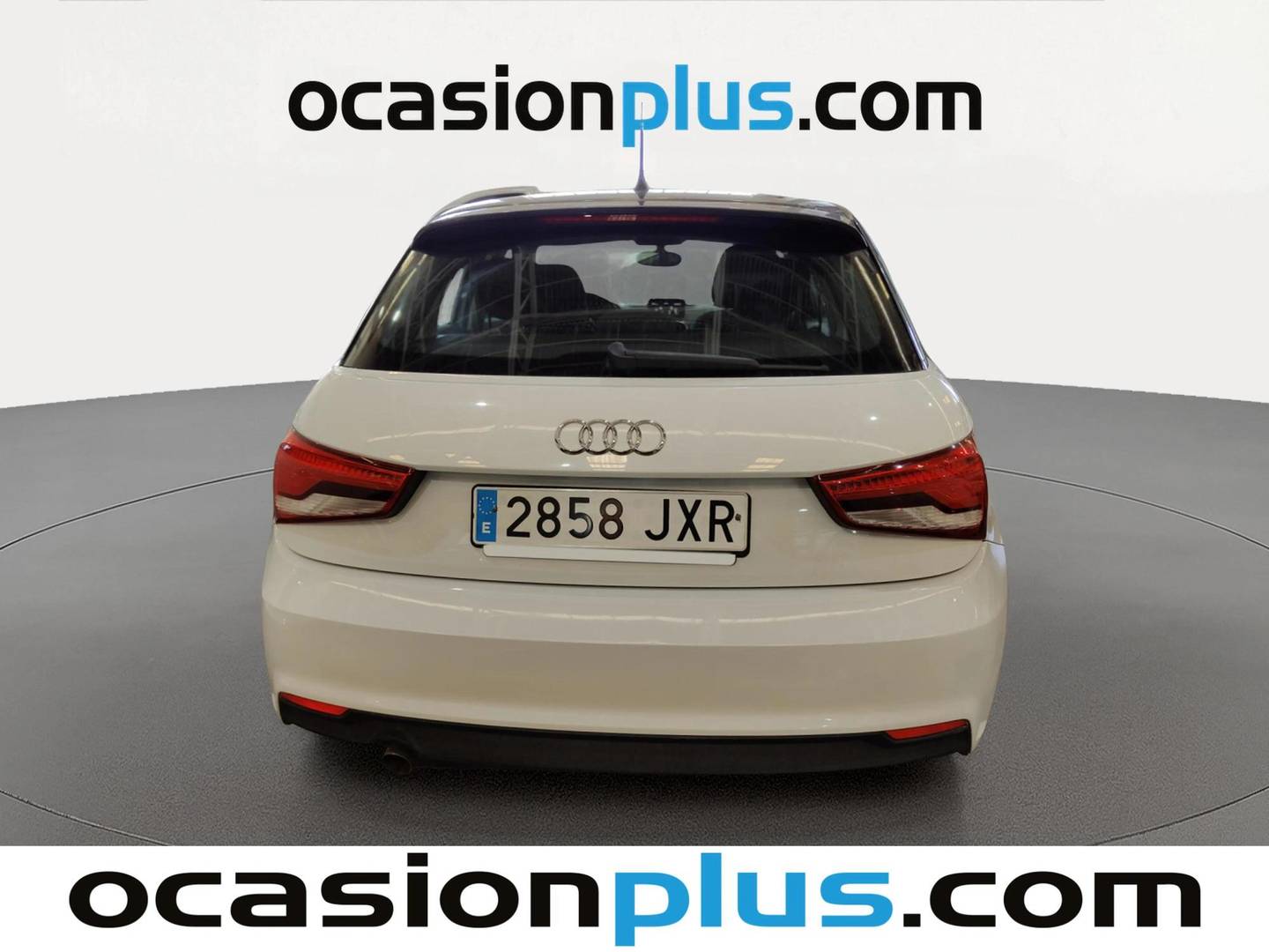 Audi A1 Audi A1 Sportback Attraction 1.6 TDI (116 CV) barato