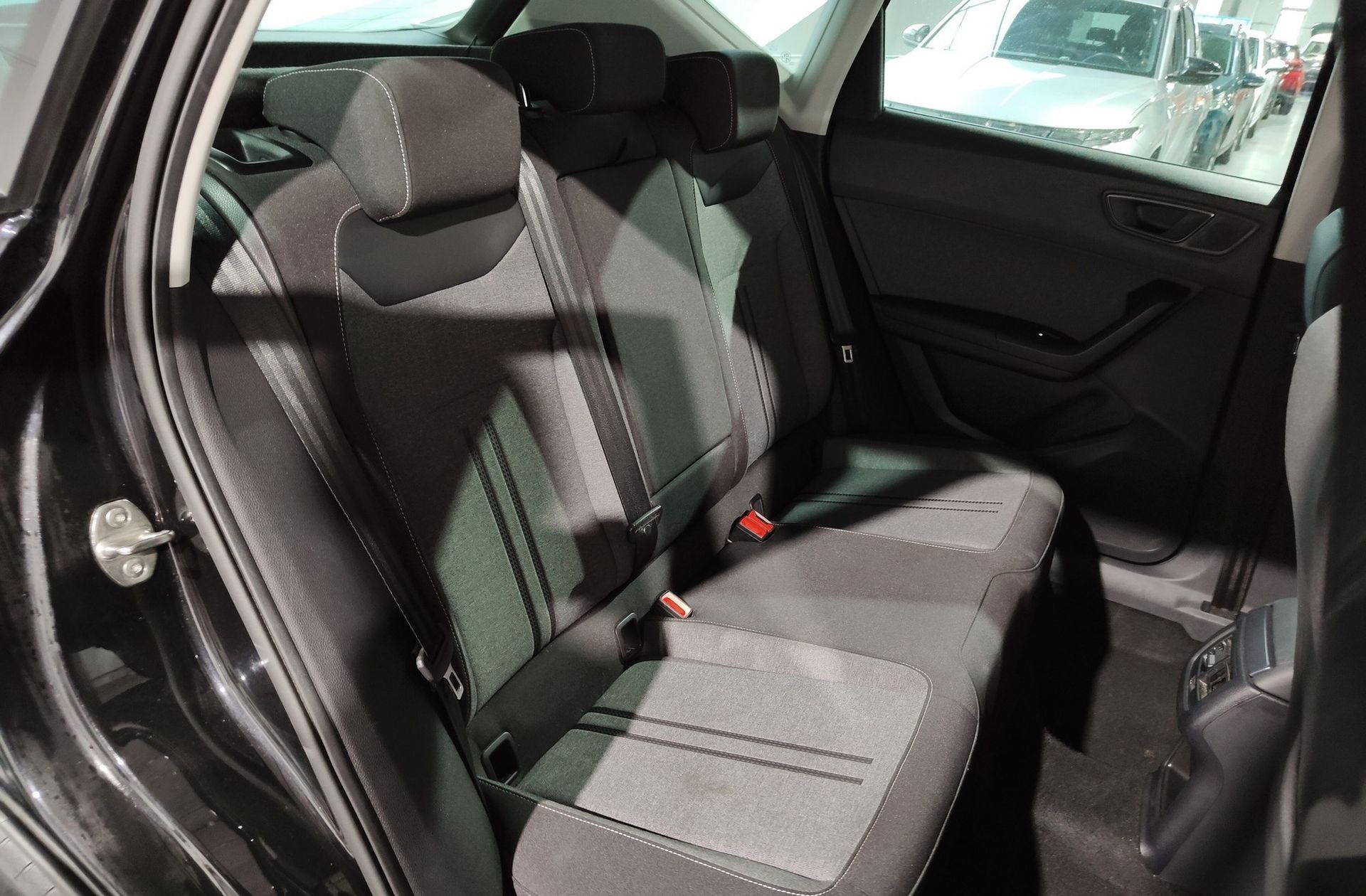 SEAT Ateca 1.5 TSI Style XL - foto 20