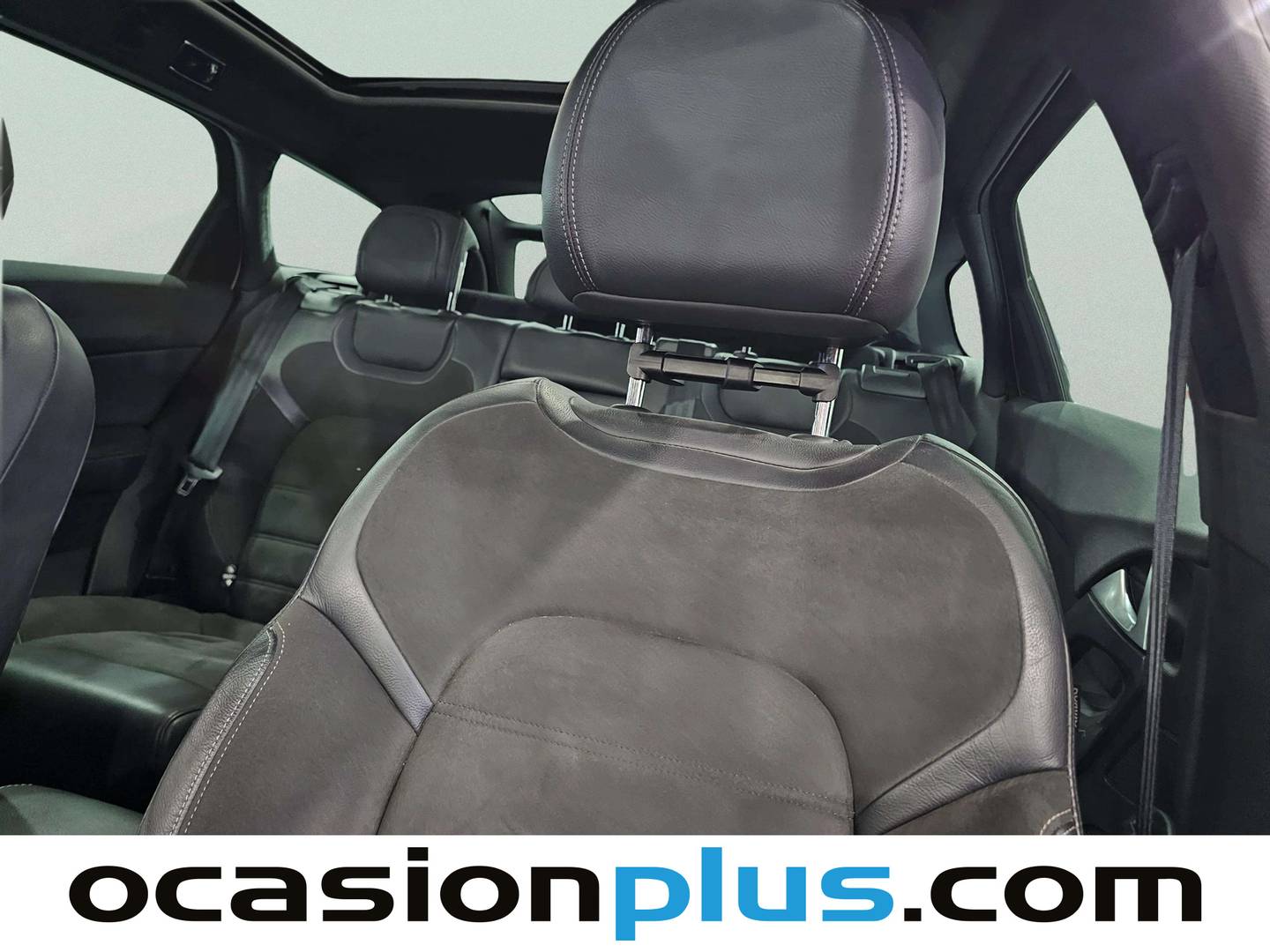 Extras del DS DS 5 DS DS5 BlueHdi 120 Style (120 CV)