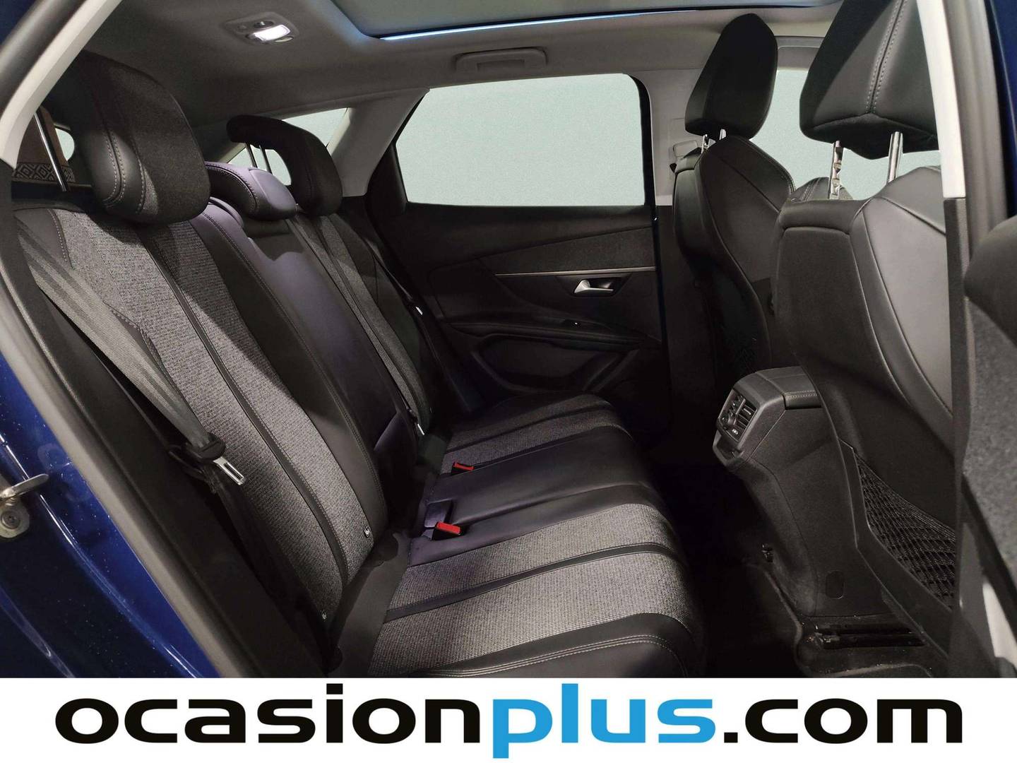 Peugeot 3008 Peugeot 3008 PureTech 130 S&S Allure (130 CV) km 0