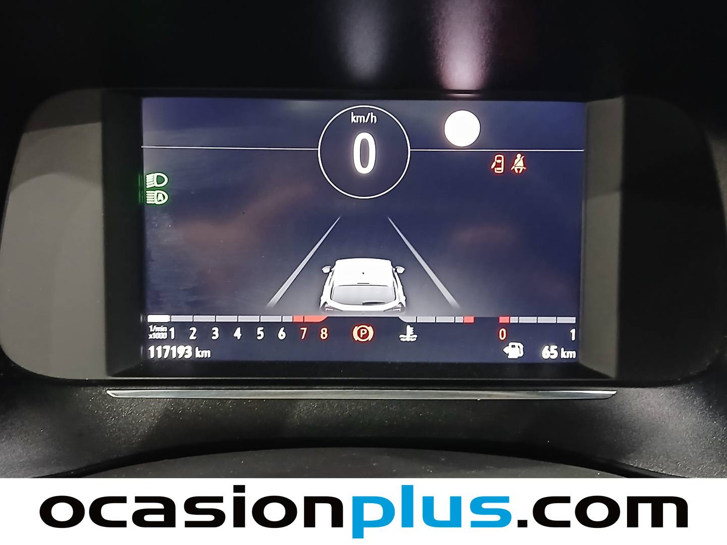 Foto Opel Corsa Opel Corsa 1.2 Turbo XHL GS-Line (100 CV)