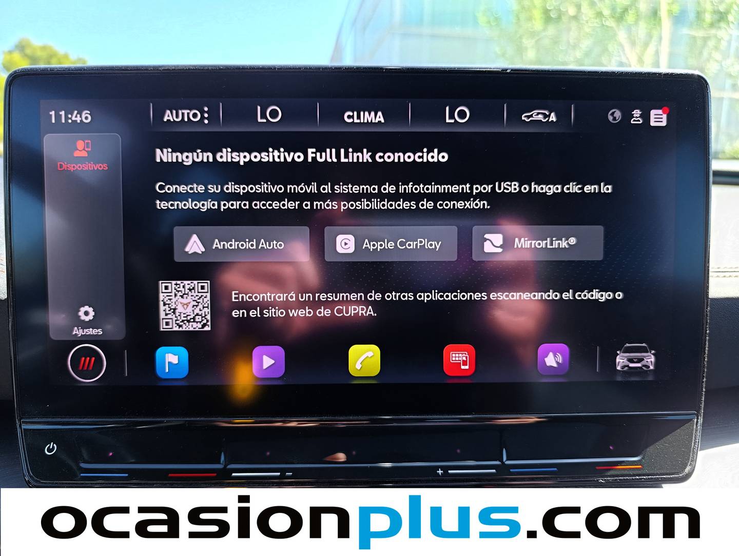 Acabados Cupra Formentor Cupra Formentor 1.5 TSI DSG (150 CV)