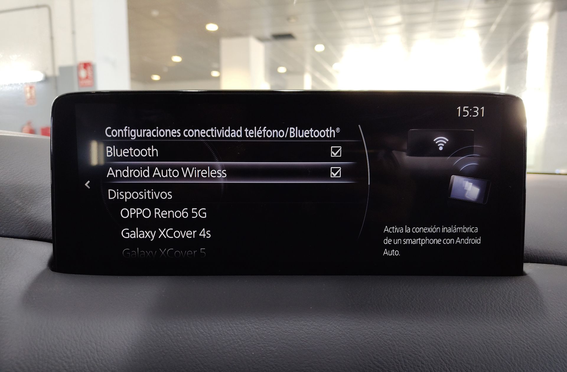 Mazda CX-5 2.0 MHEV Center-Line Plus - foto 10