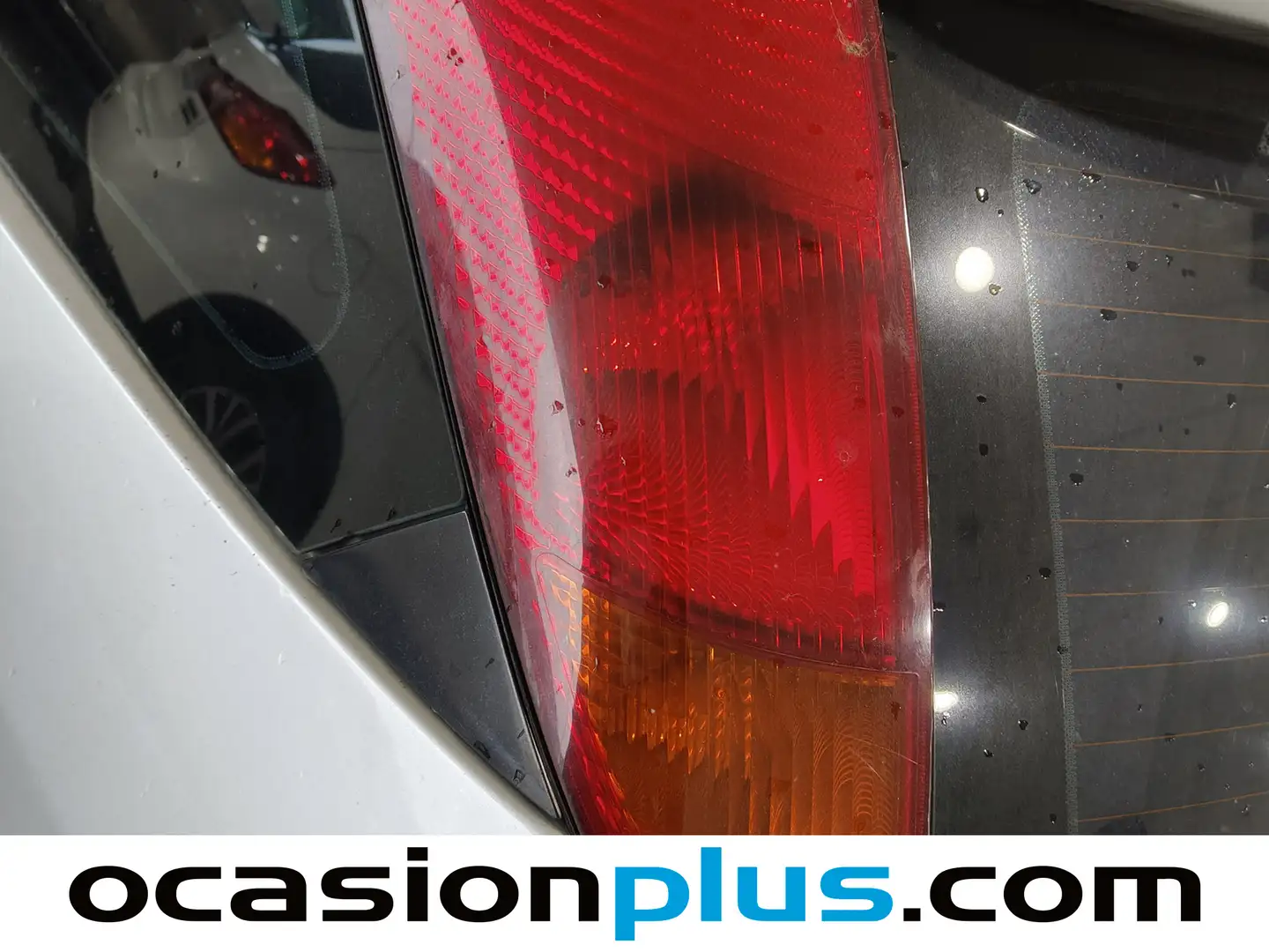 Foto Ford Focus Ford Focus 1.8 TDCI Trend  (115 CV)