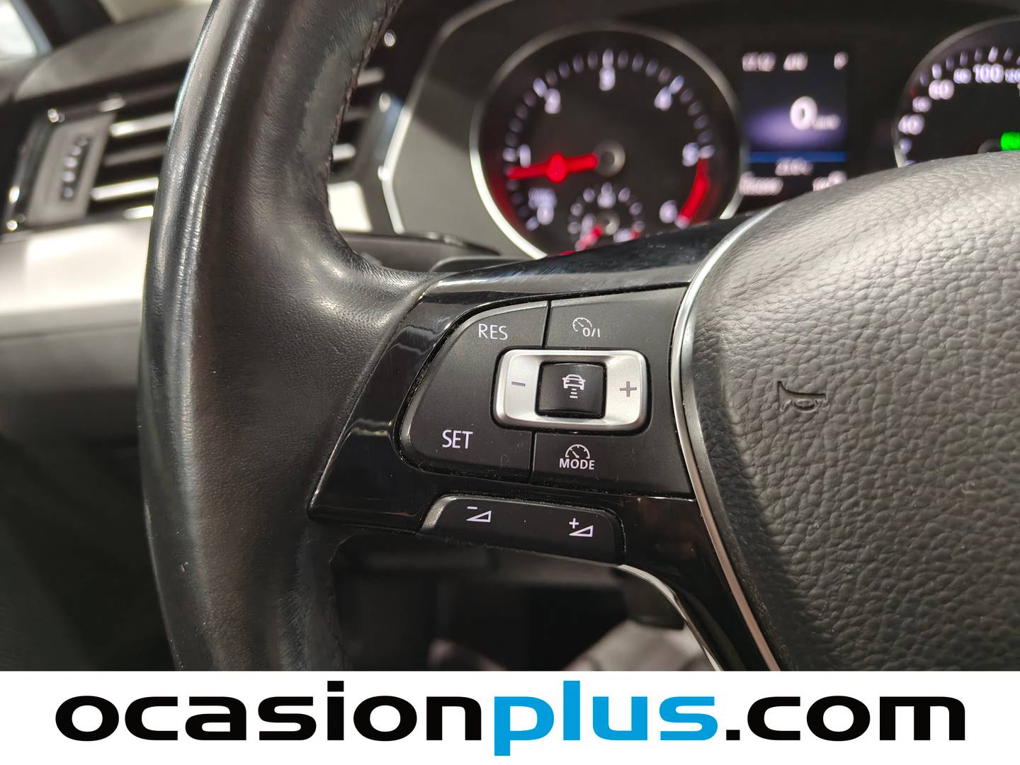 Volkswagen Passat Volkswagen Passat Advance 2.0 TDI (150 CV) DSG de ocasión