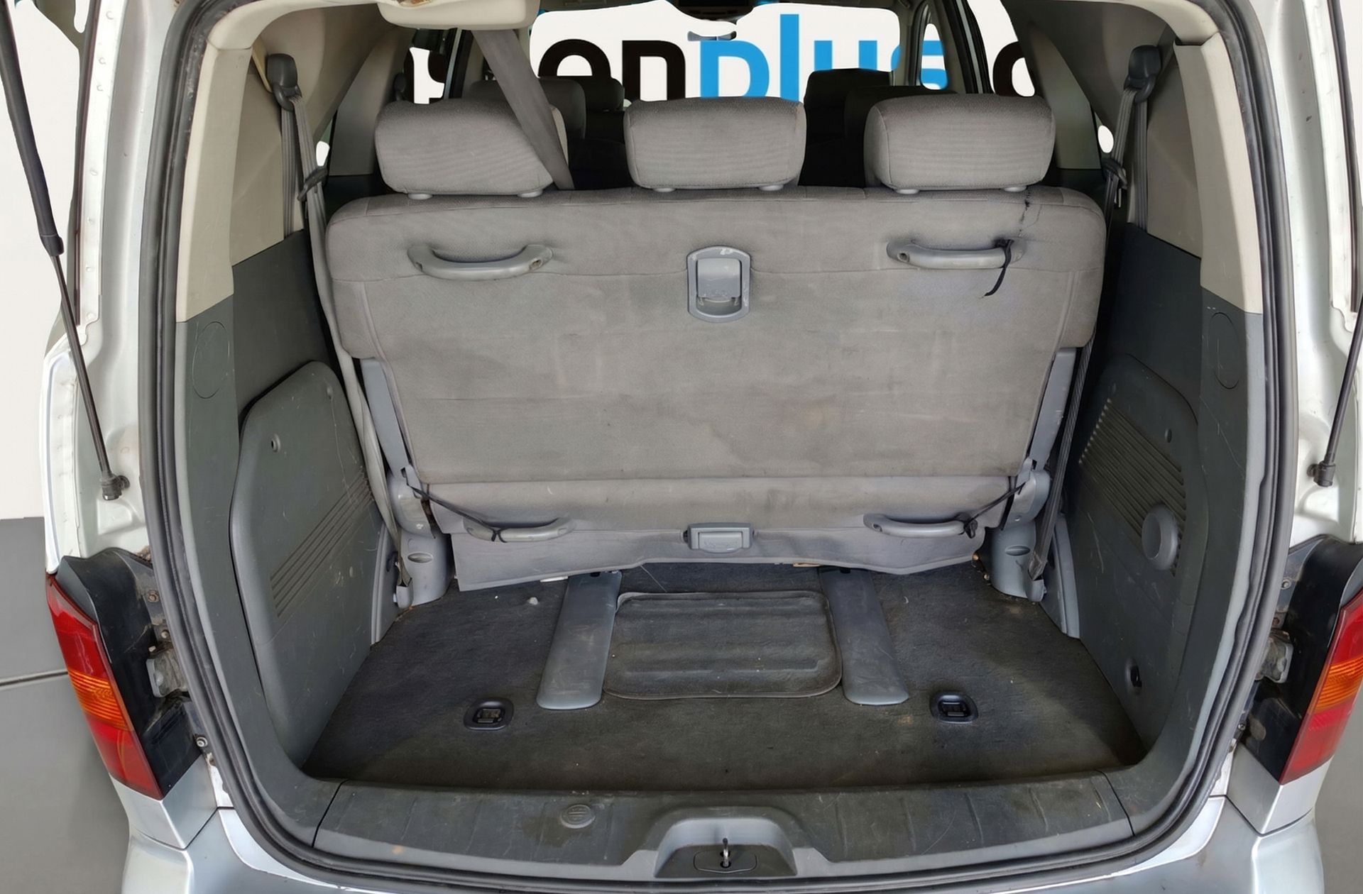SsangYong Rodius 270 Xdi Premium 7 plazas - foto 13