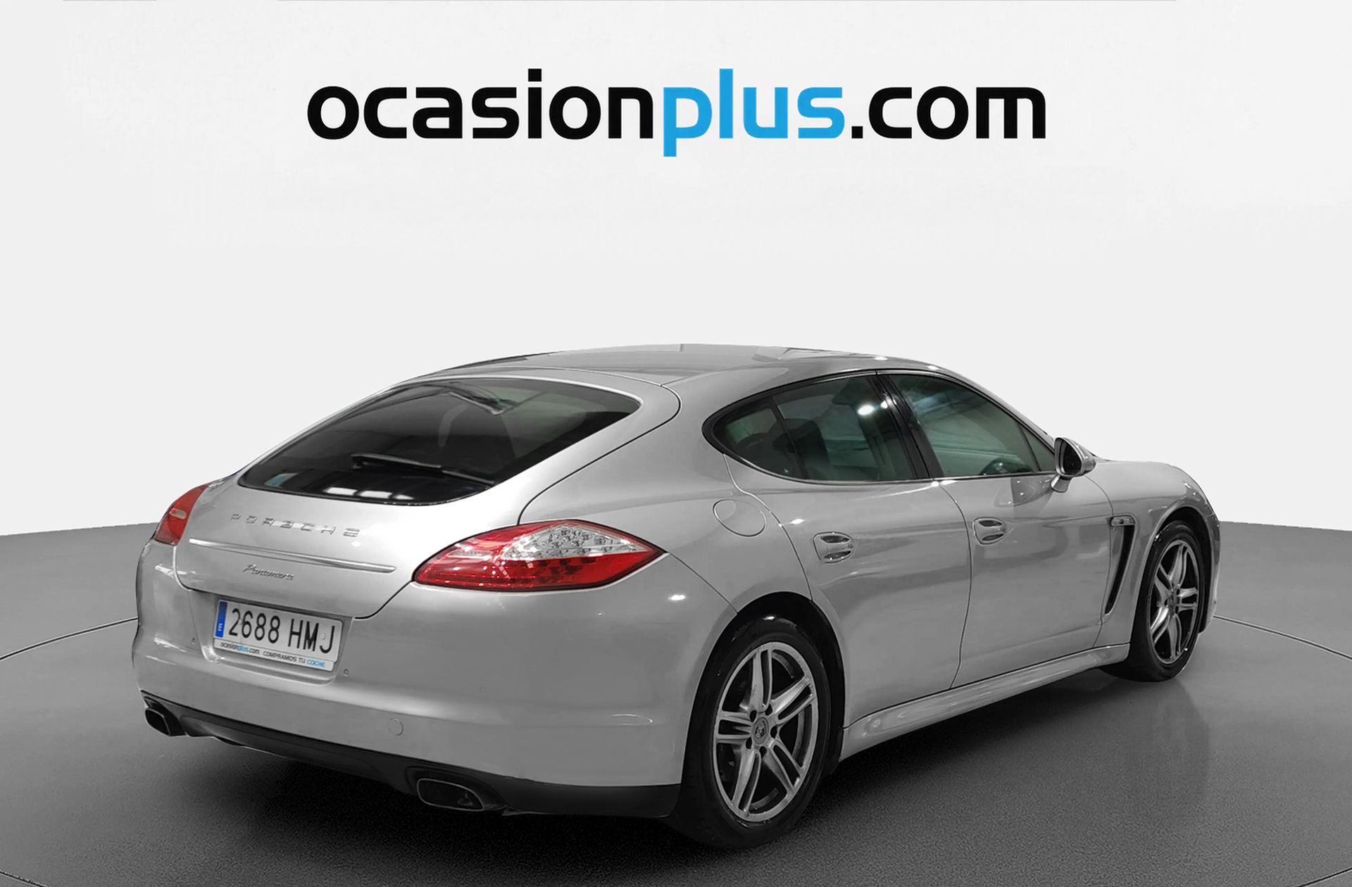 Porsche Panamera 3.0 TD - foto 4