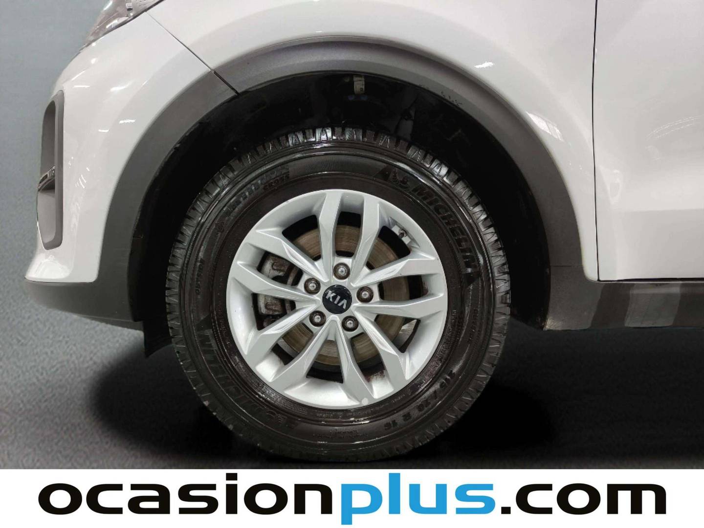 KIA Sportage KIA Sportage 1.6 GDi Concept 4x2 (132 CV) barato