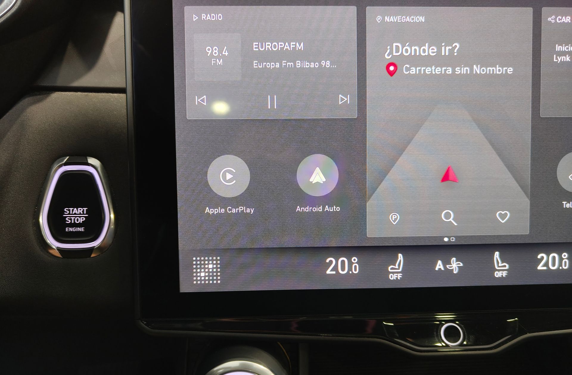 Lynk & Co 01 1.5 PHEV - foto 10