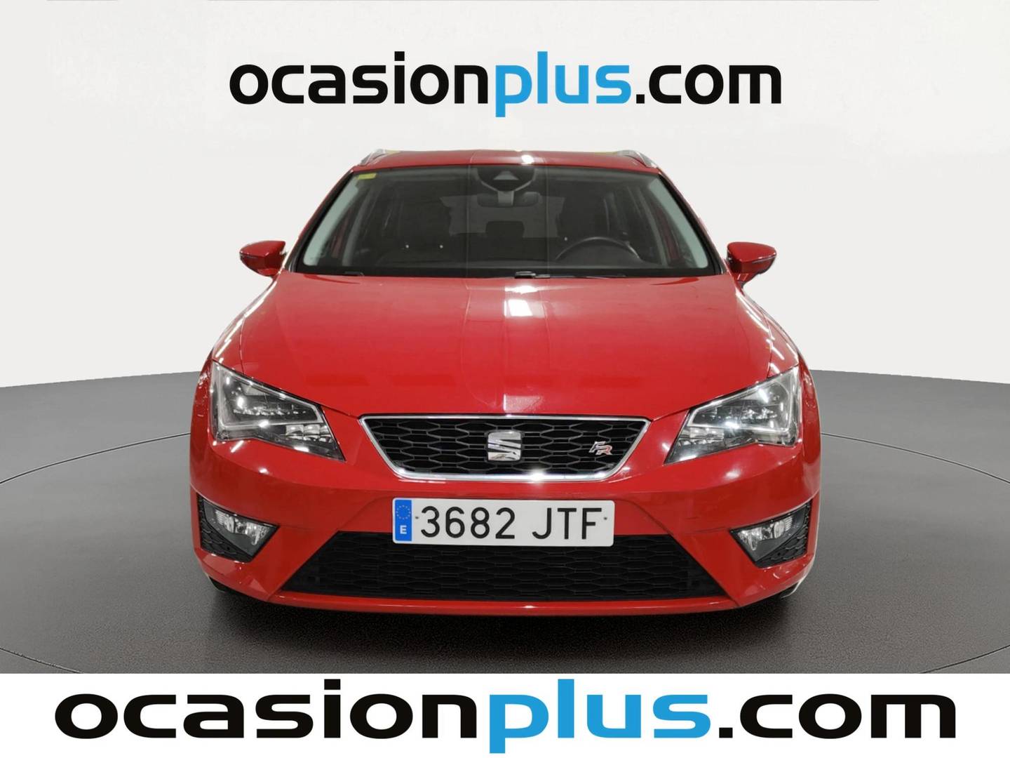 Seat León Seat León ST 1.4 TSI ACT S&S FR (150 CV) 150cv
