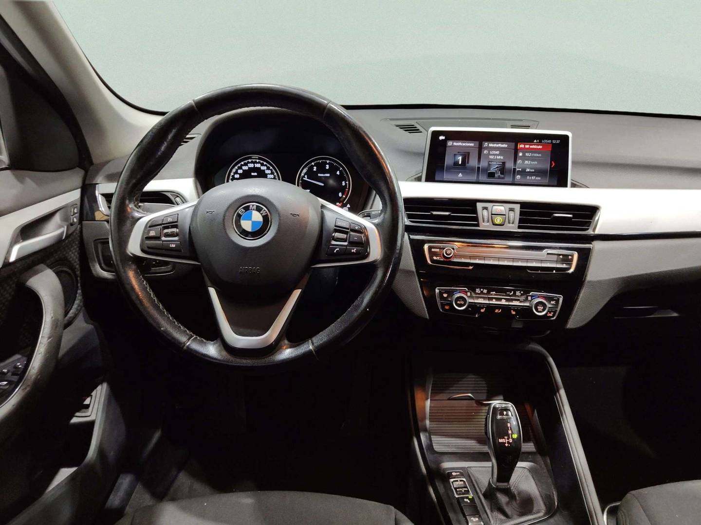 BMW X1 BMW X1 xDrive18d (150 CV) 2020