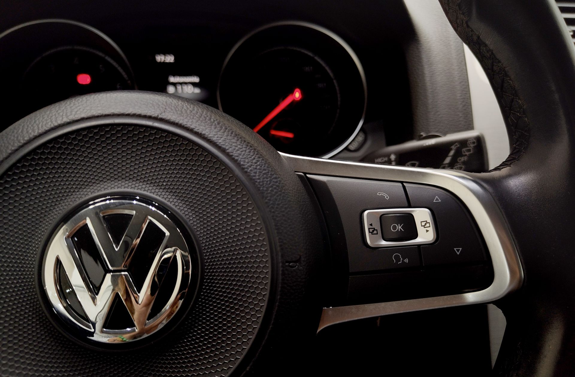 Volkswagen Scirocco Typhoon by R-Line 1.4 TSI BMT - foto 30
