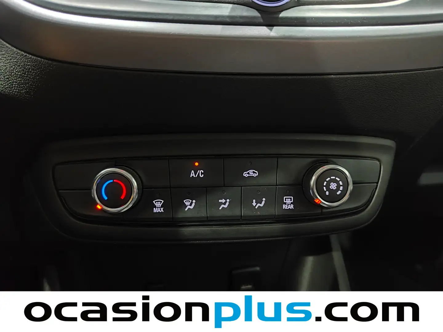 Foto Opel Crossland Opel Crossland 1.2 Edition (110 CV)