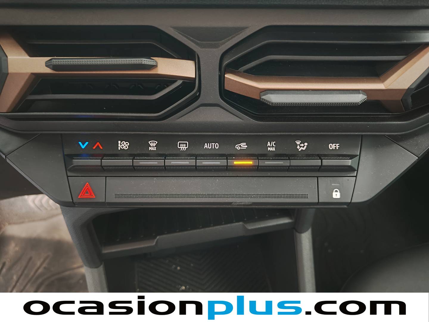Dacia Duster Dacia Duster Extreme Hybrid 103 kW (140 CV) seminuevo
