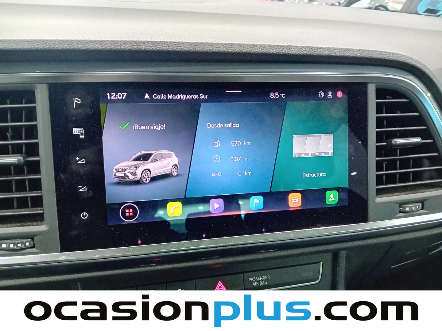 Foto Seat Ateca SEAT Ateca 1.5 TSI S&S Style XL (150 CV)