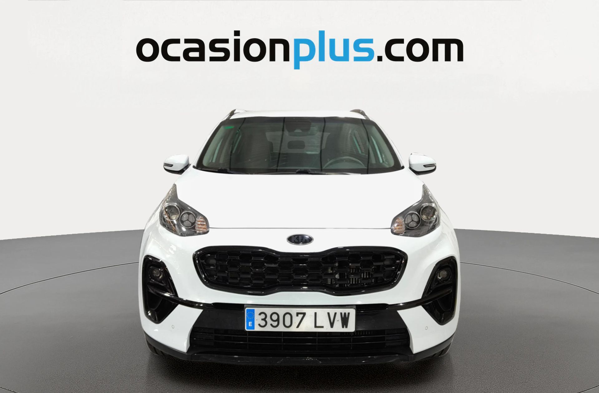 Kia Sportage 1.6 MHEV Black Edition - foto 13