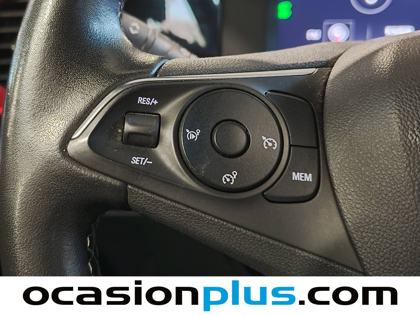 Opel Mokka Opel Mokka 1.2 T GS (136 CV) de ocasión