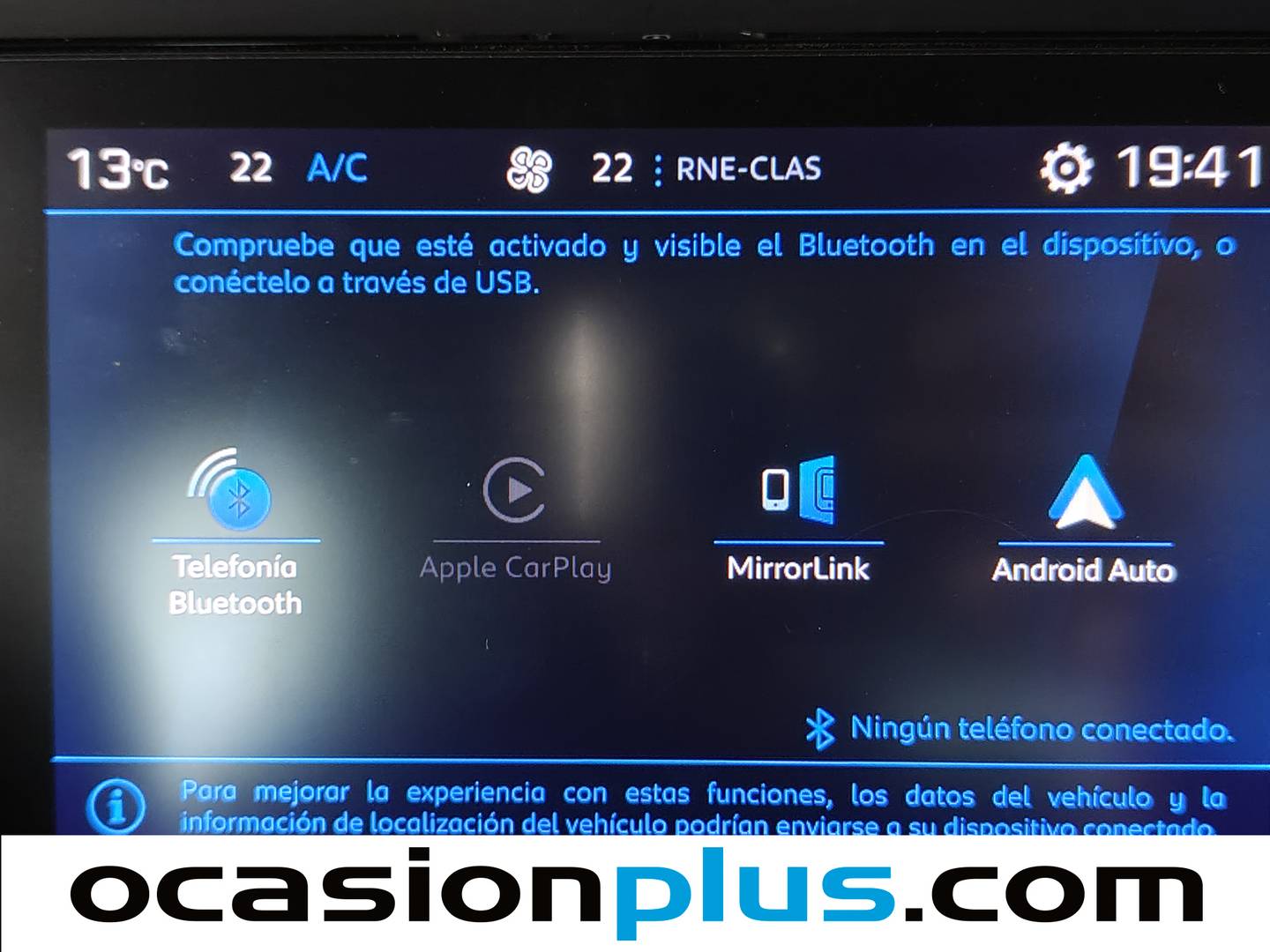 Foto Peugeot 508 Peugeot 508 PureTech 130 Active Pack EAT8 (130 CV)