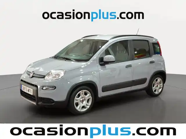 Fiat Panda 1.0 Hybrid GSE City Life (70 CV) de segunda mano