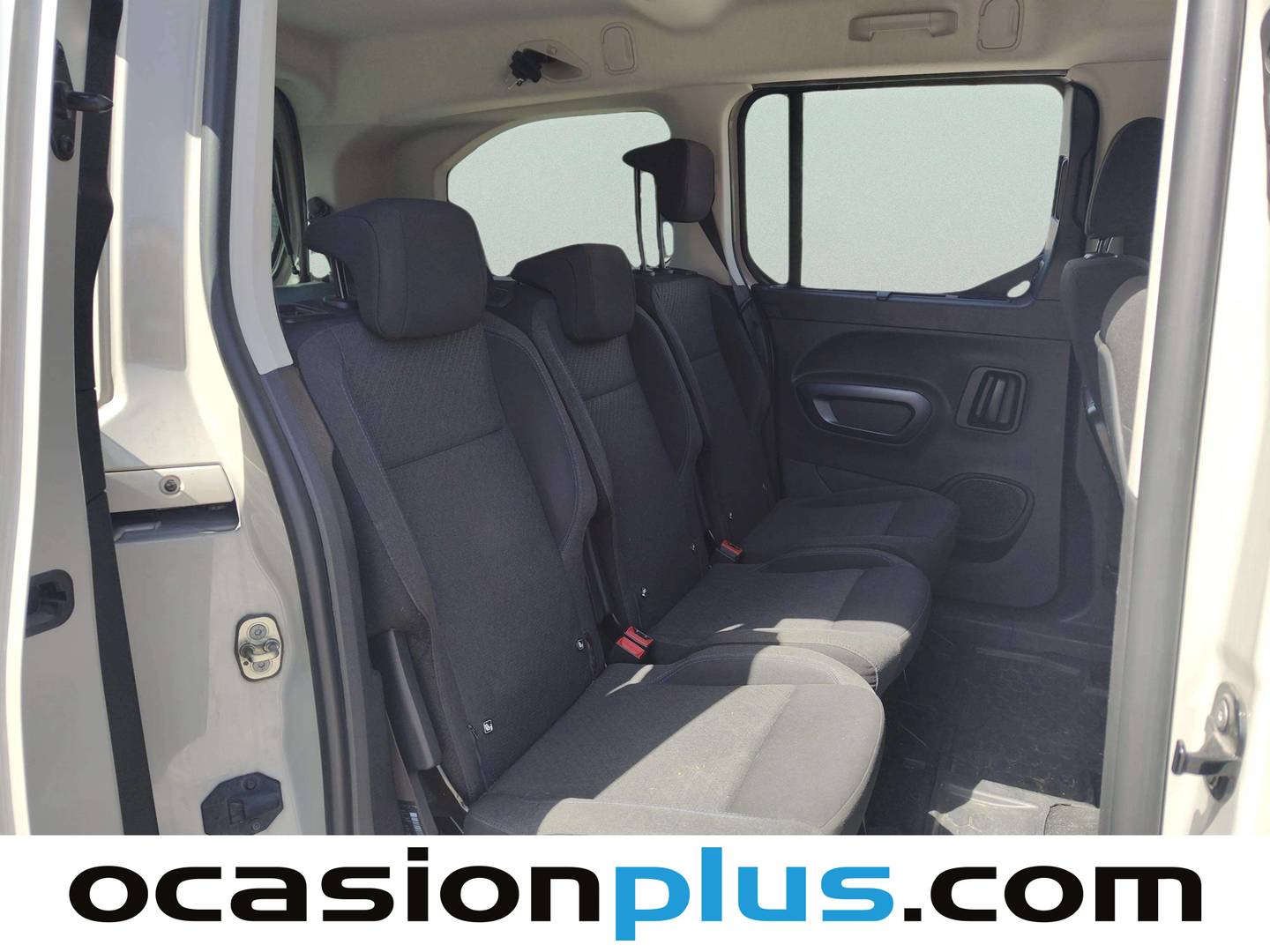Peugeot Rifter Peugeot Rifter BlueHDi 130 Allure Long (130 CV) al mejor precio