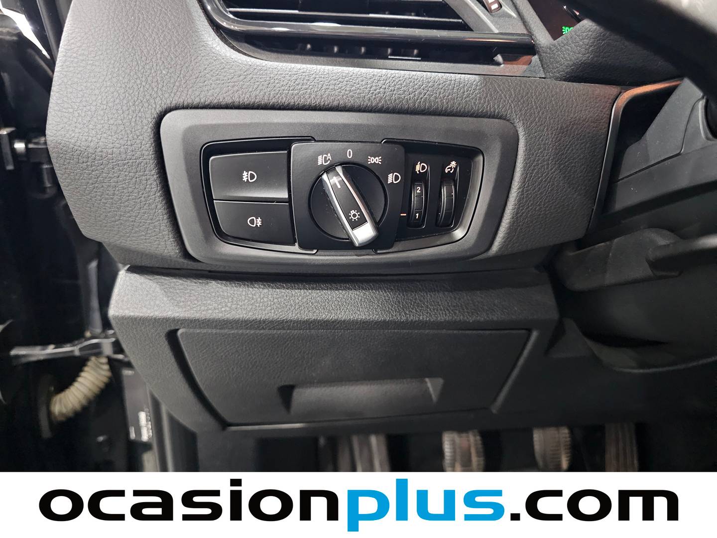 BMW Serie 2 Active Tourer BMW Serie 2 218i Active Tourer (140 CV) 140cv