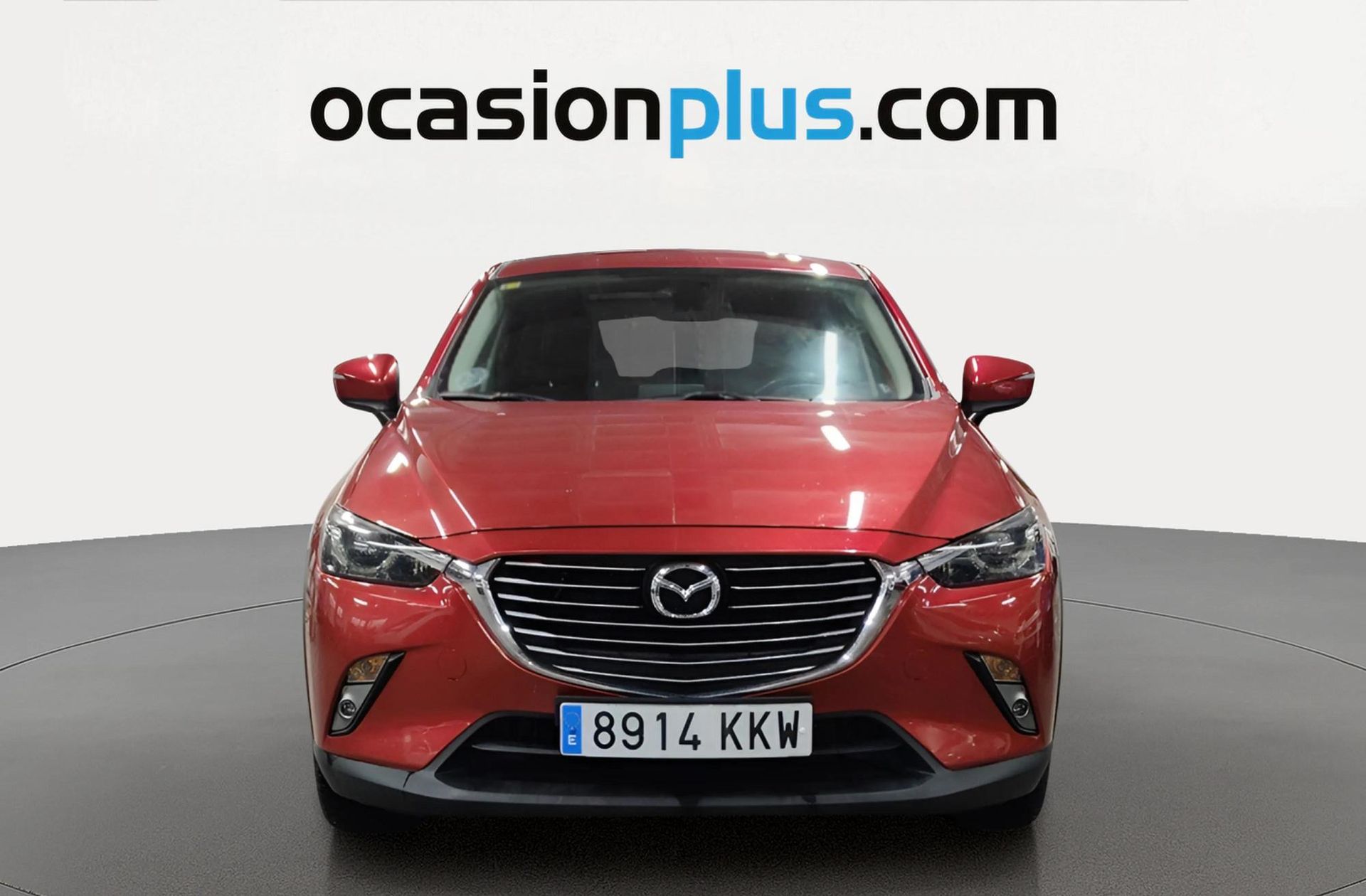 Mazda CX-3 1.5 DE Skyactiv Luxury 2WD - foto 15