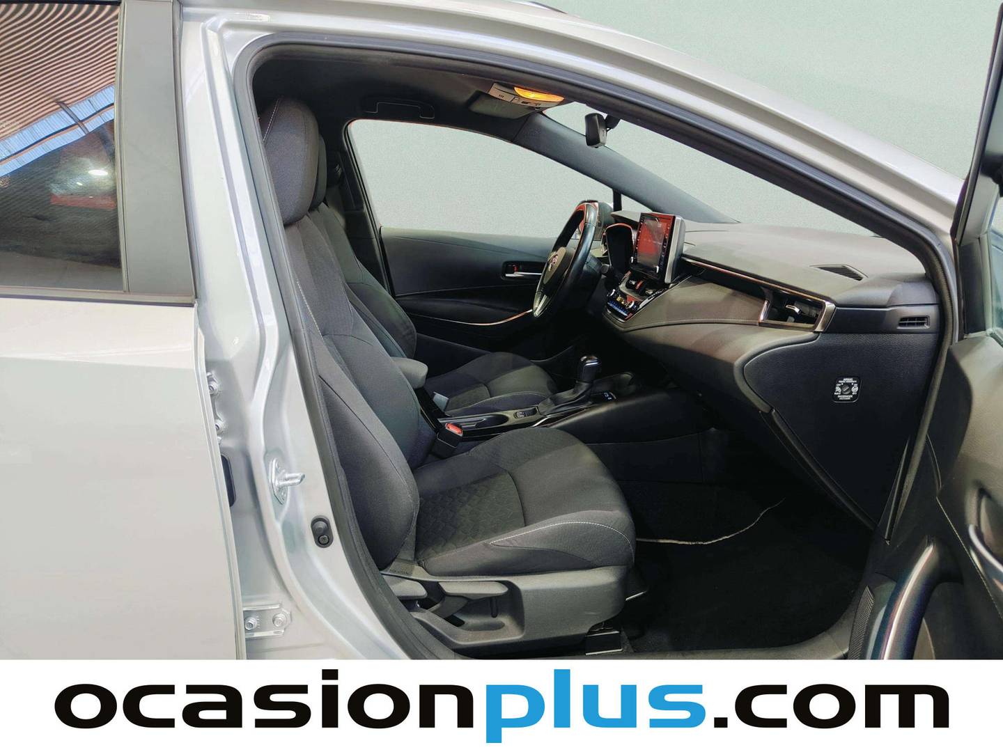 Toyota Corolla Toyota Corolla Touring Sports 125H Active Tech E-CVT (122 CV) km 0