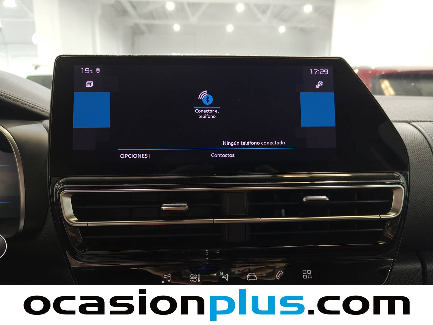 Citroën C5 Aircross Citroen C5 Aircross PureTech 130 S&S C Series (131 CV) 2023