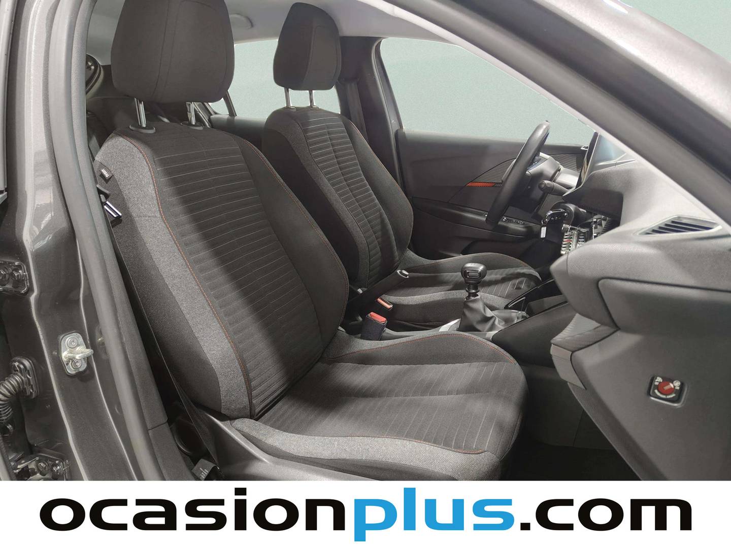Peugeot 208 Peugeot 208 PureTech 100 Active Pack (100 CV) 2021