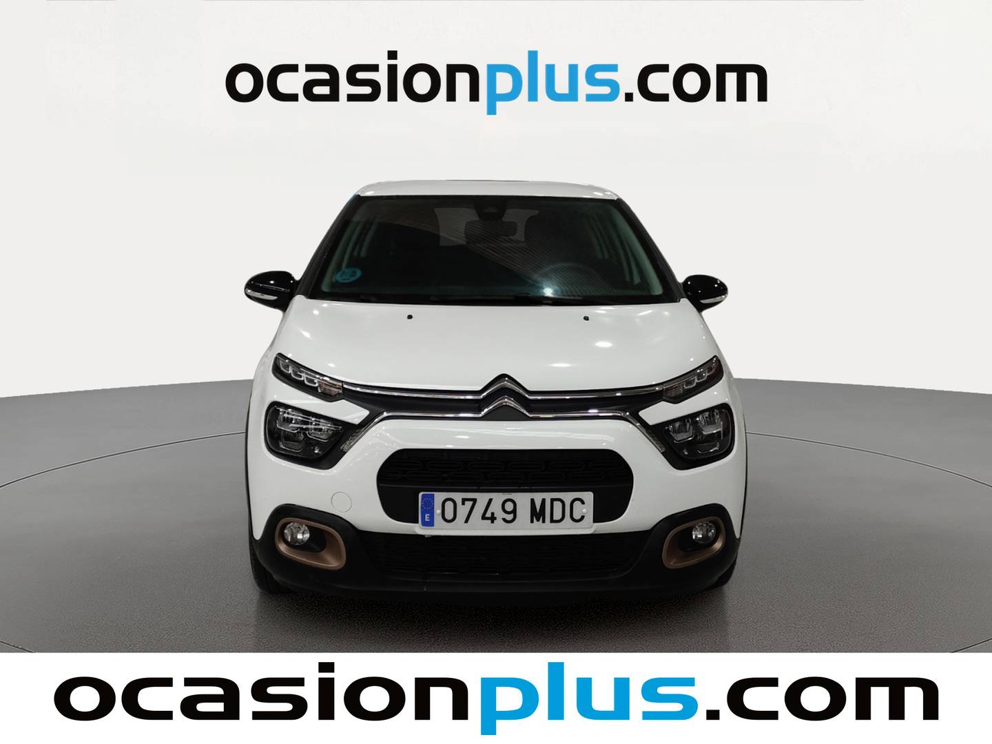 Citroën C3 Citroen C3 PureTech 82 C-Series (83 CV) barato