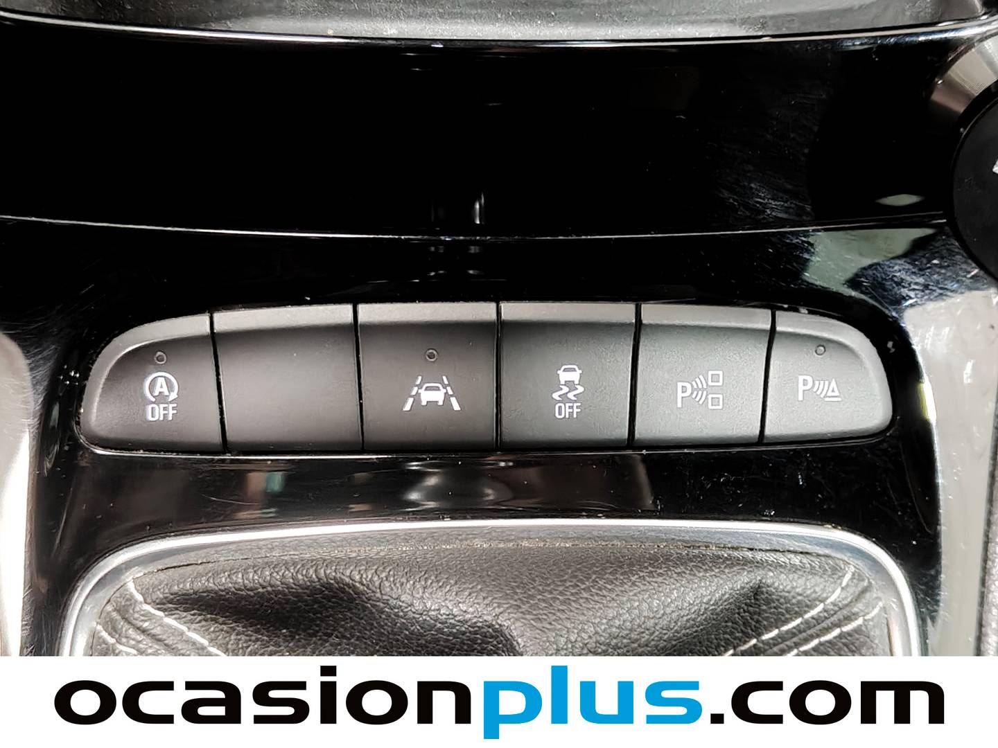 Opel Astra Opel Astra 1.2 Turbo SHL GS Line (110 CV) 2020