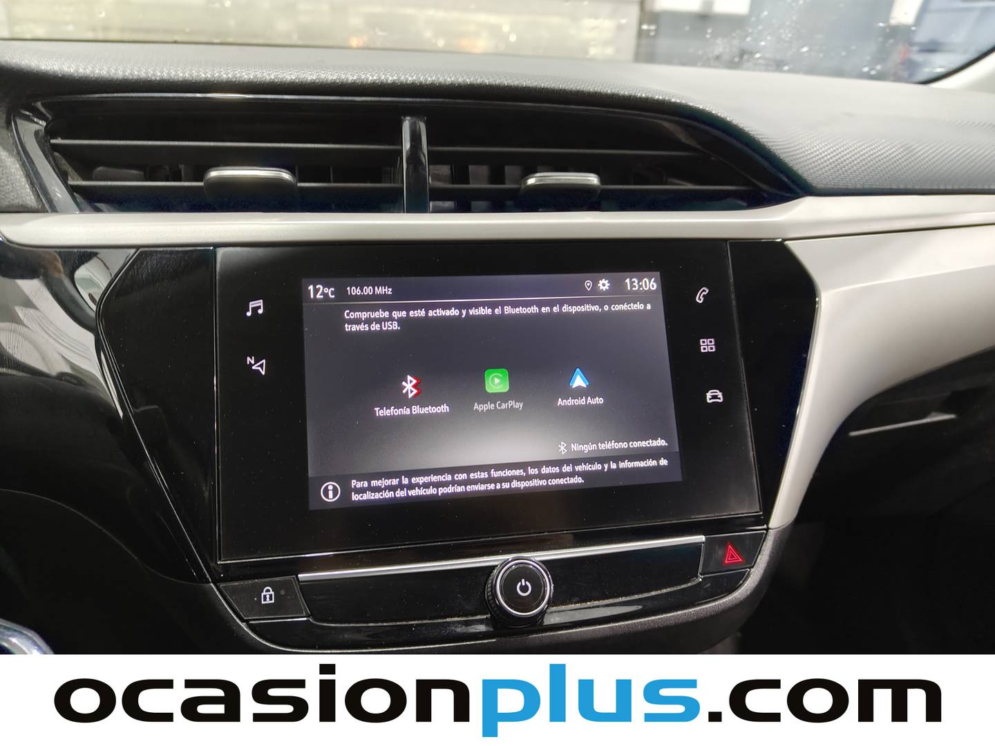 Foto Opel Corsa Opel Corsa 1.2 Turbo XHL Edition (100 CV)