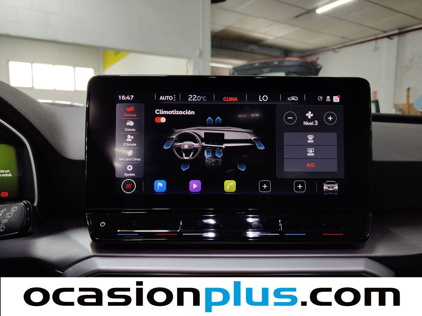 Seat León Seat León ST 2.0 TDI S&S FR XS(150 CV) al mejor precio