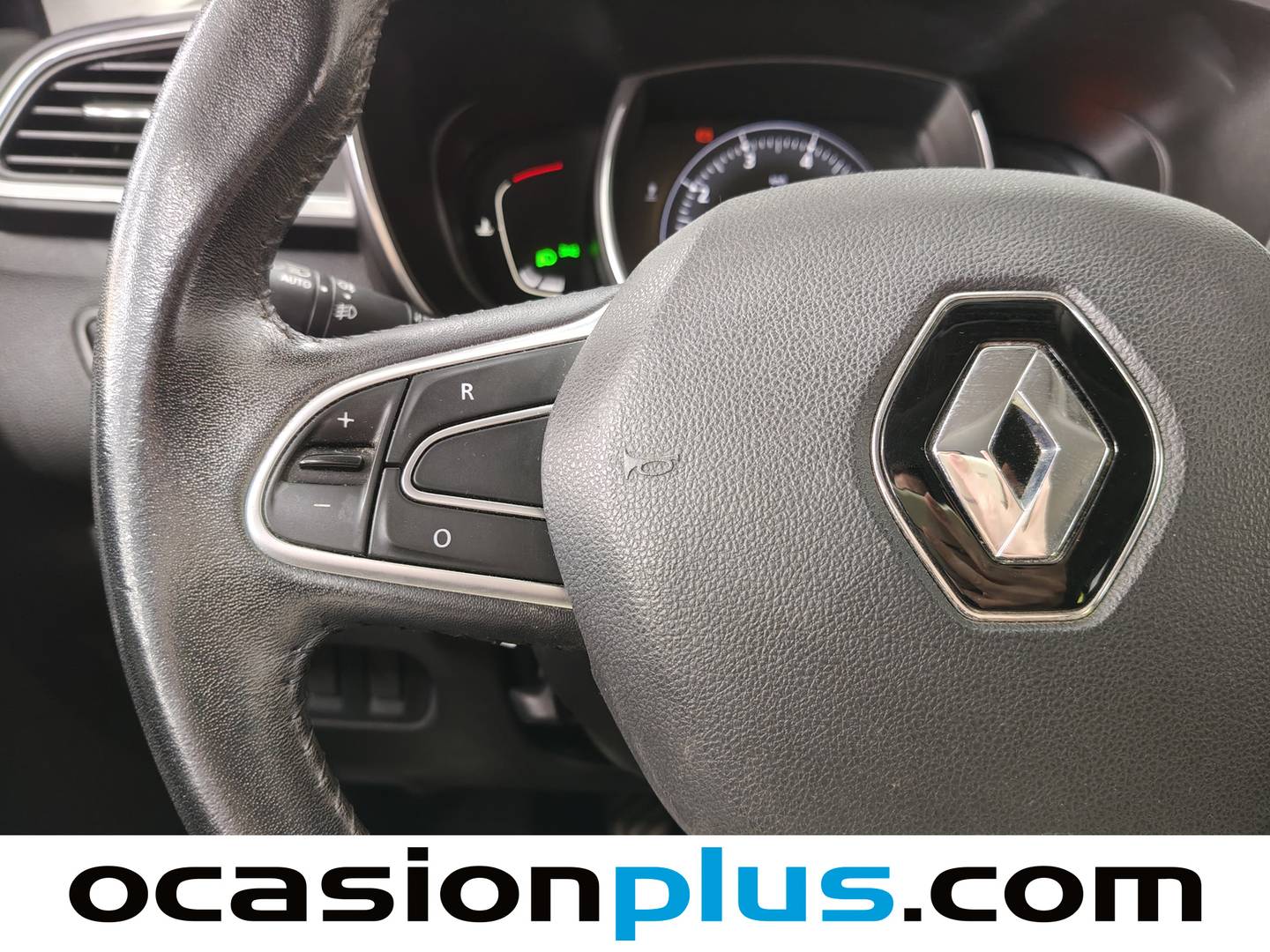 Renault Kadjar Renault Kadjar Zen Energy TCe (130 CV) barato