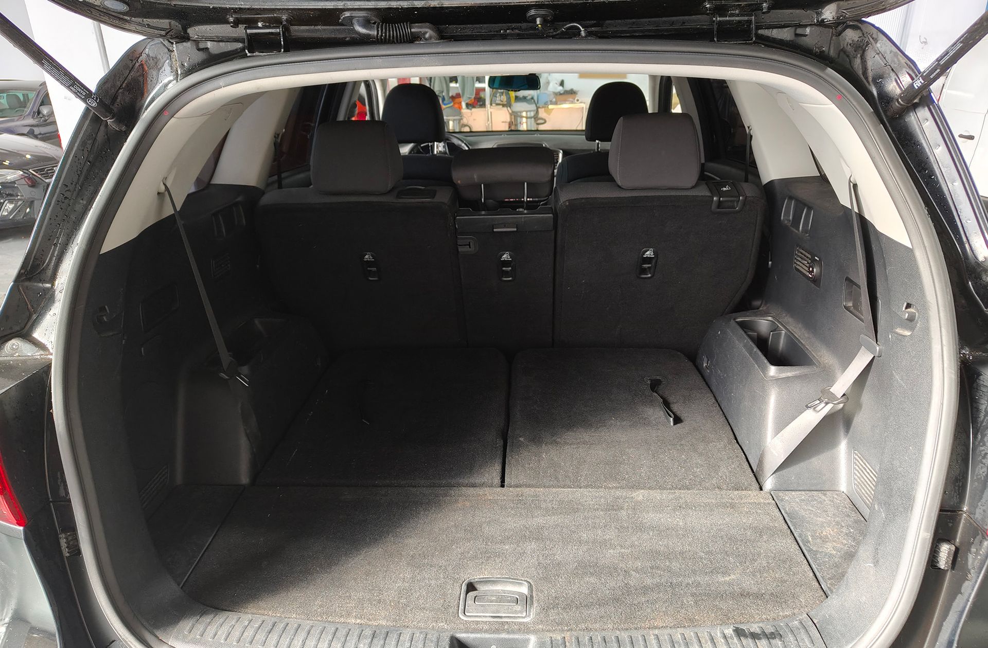 Kia Sorento 2.2 CRDi Concept 4x2 7 plazas - foto 17