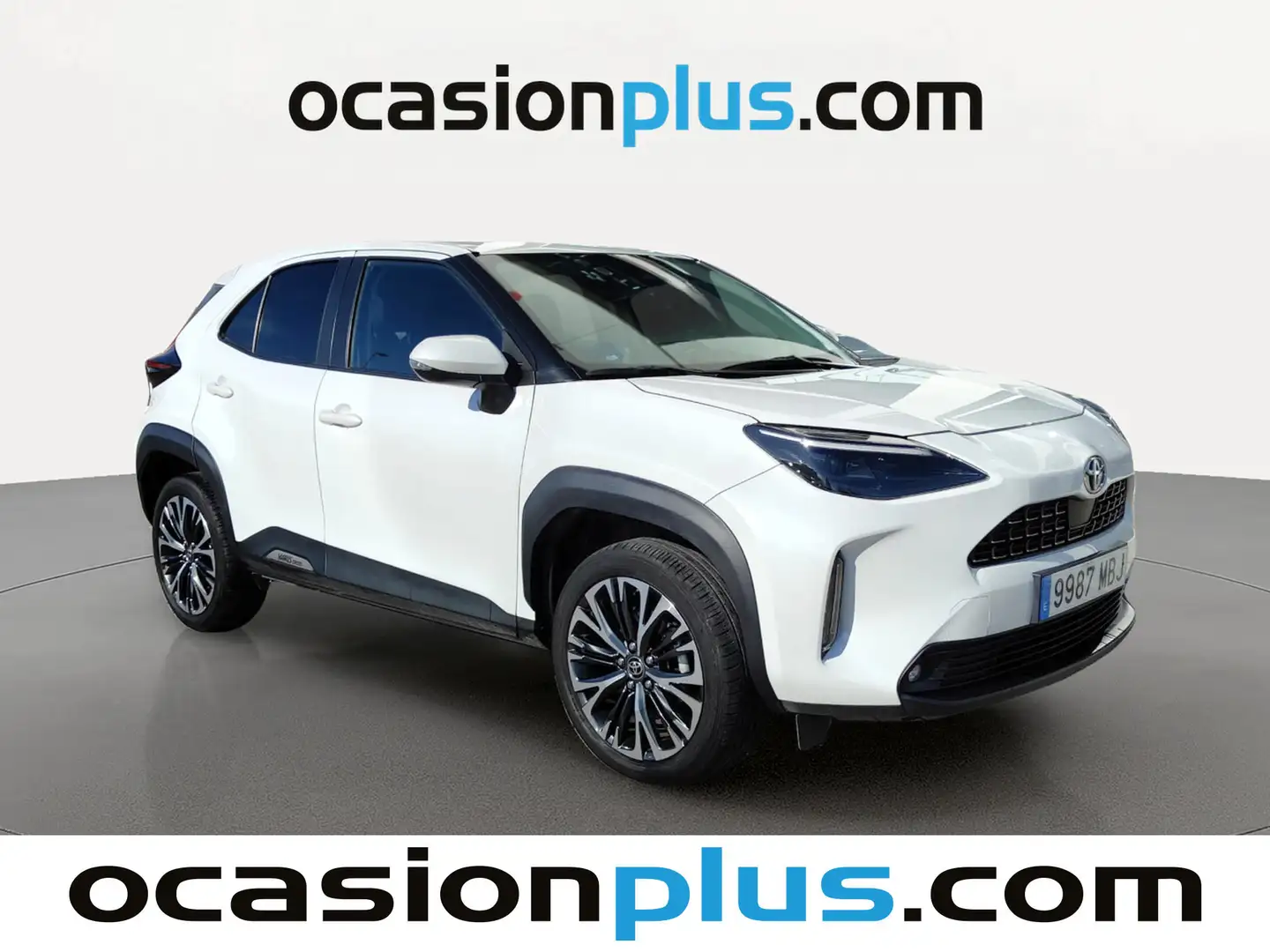 Foto Toyota Yaris Cross Toyota Yaris Cross 120H Style(116 CV)