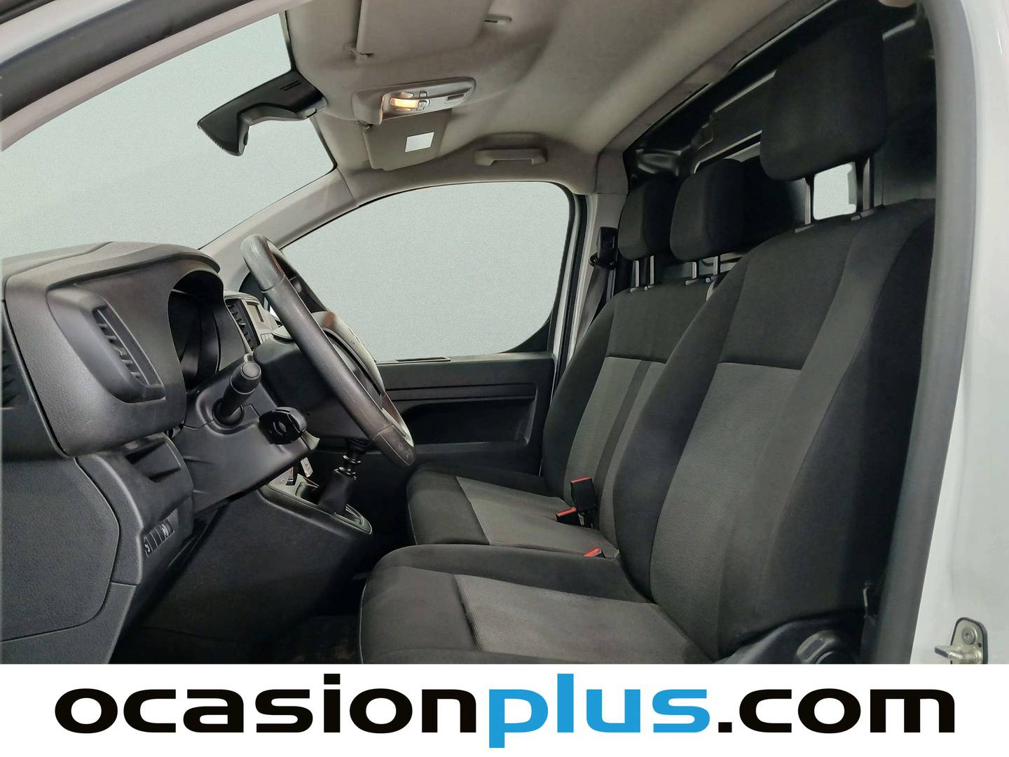 Foto Citroën Jumpy Citroen Jumpy Furgon BlueHDi 100 Talla M (102 CV) 3 Plazas