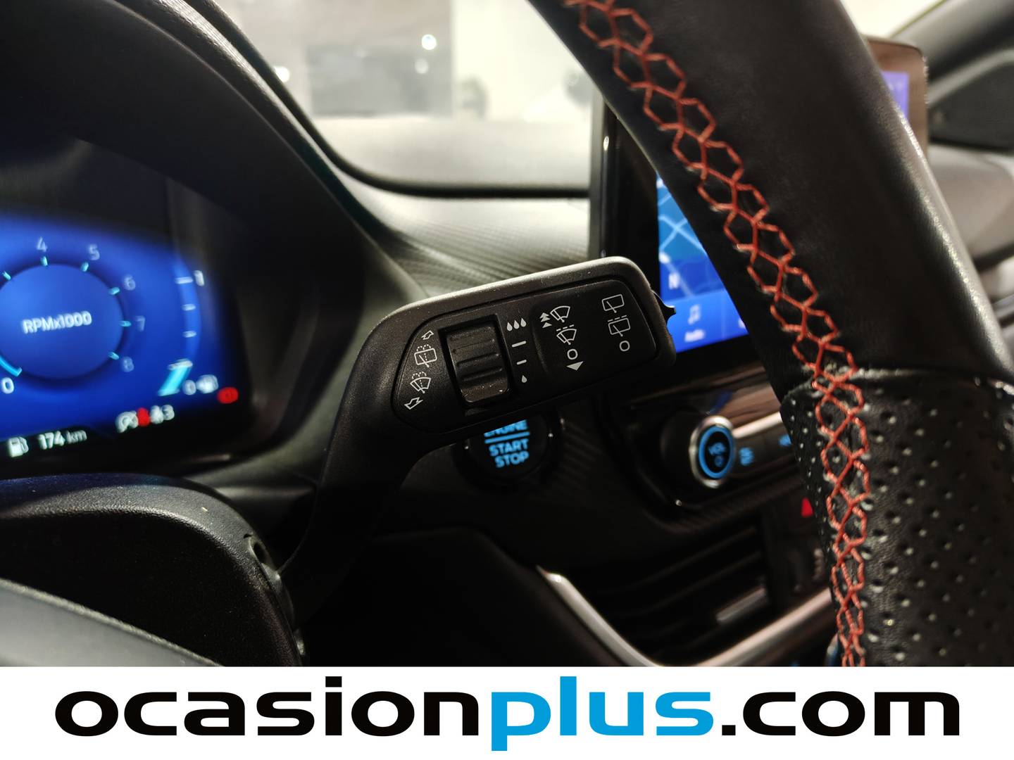 Ford Puma Ford Puma 1.0 EcoBoost MHEV ST-Line X (155 CV) al mejor precio