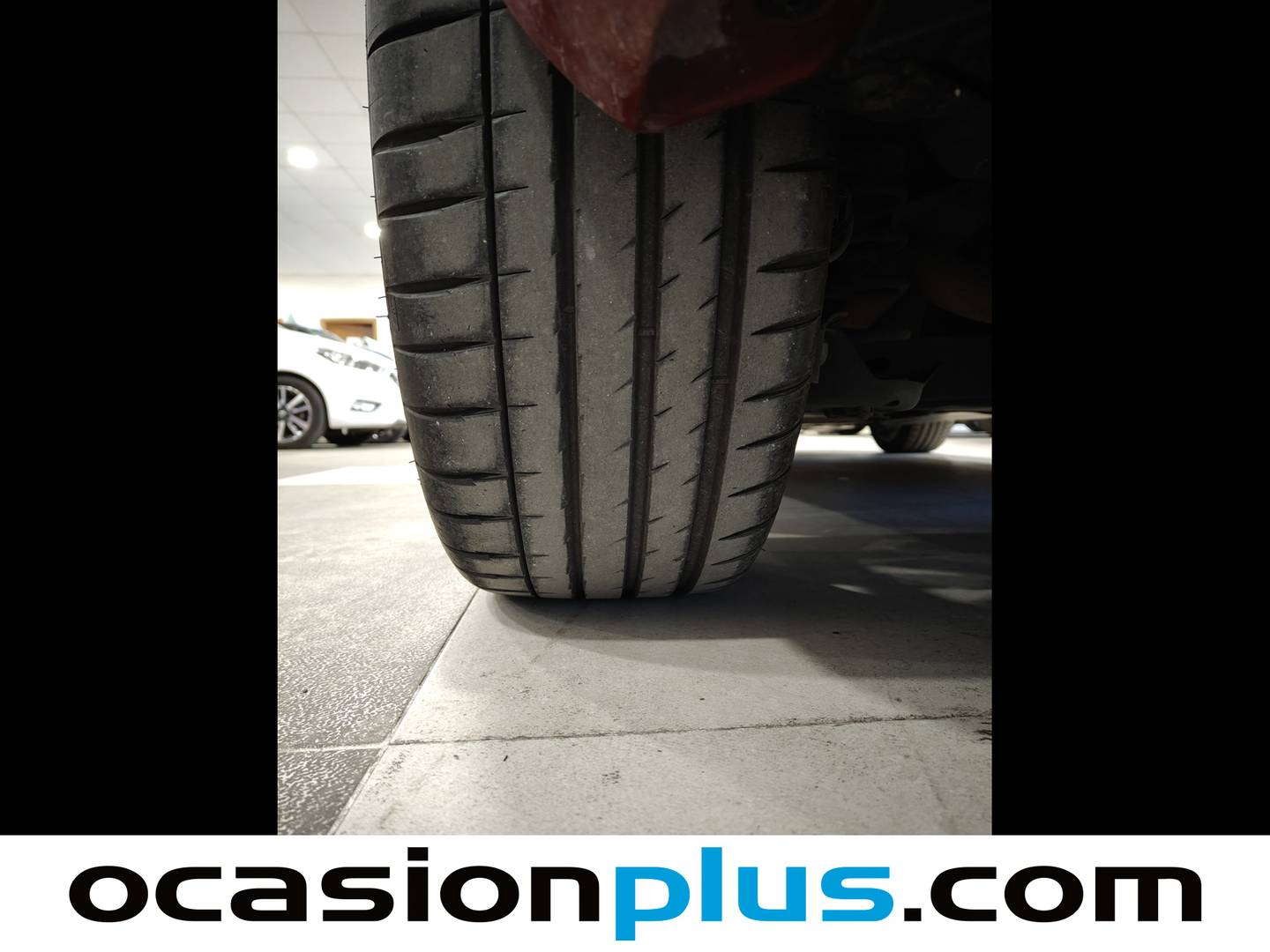 Foto Seat León SEAT León 1.5 eTSI S&S FR Go L DSG (150 CV)