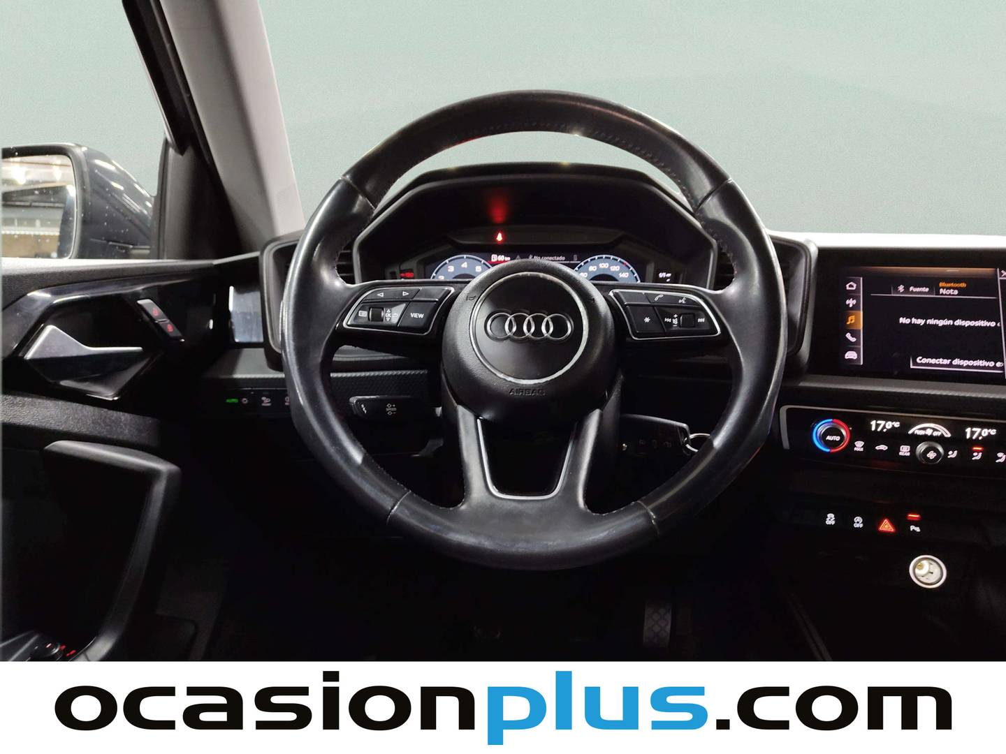 Audi A1 Audi A1 Sportback Advanced 30 TFSI  (116 CV) 2019