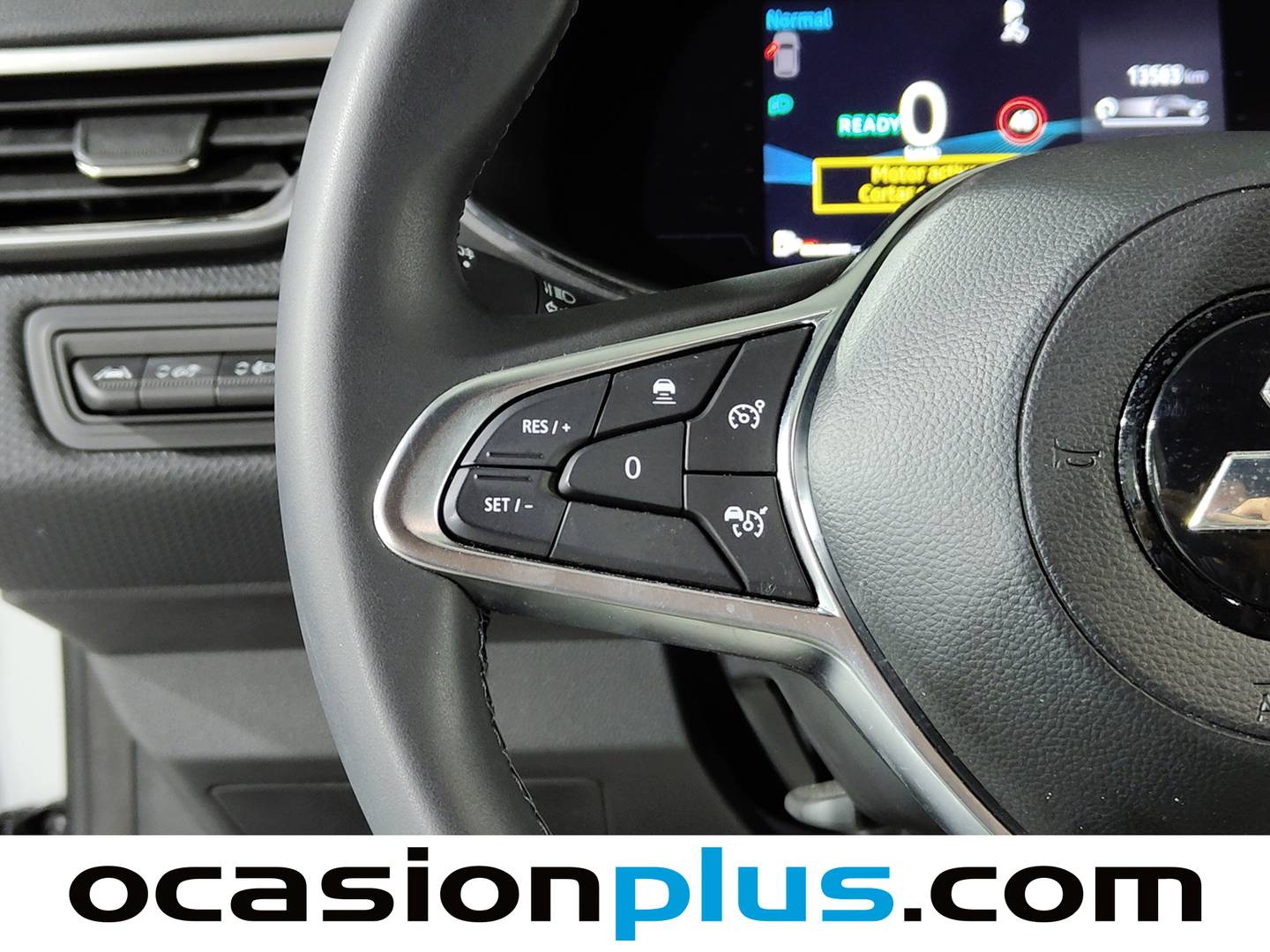 Foto Mitsubishi Colt Mitsubishi Colt 160 HEV Kaiteki (143 CV)