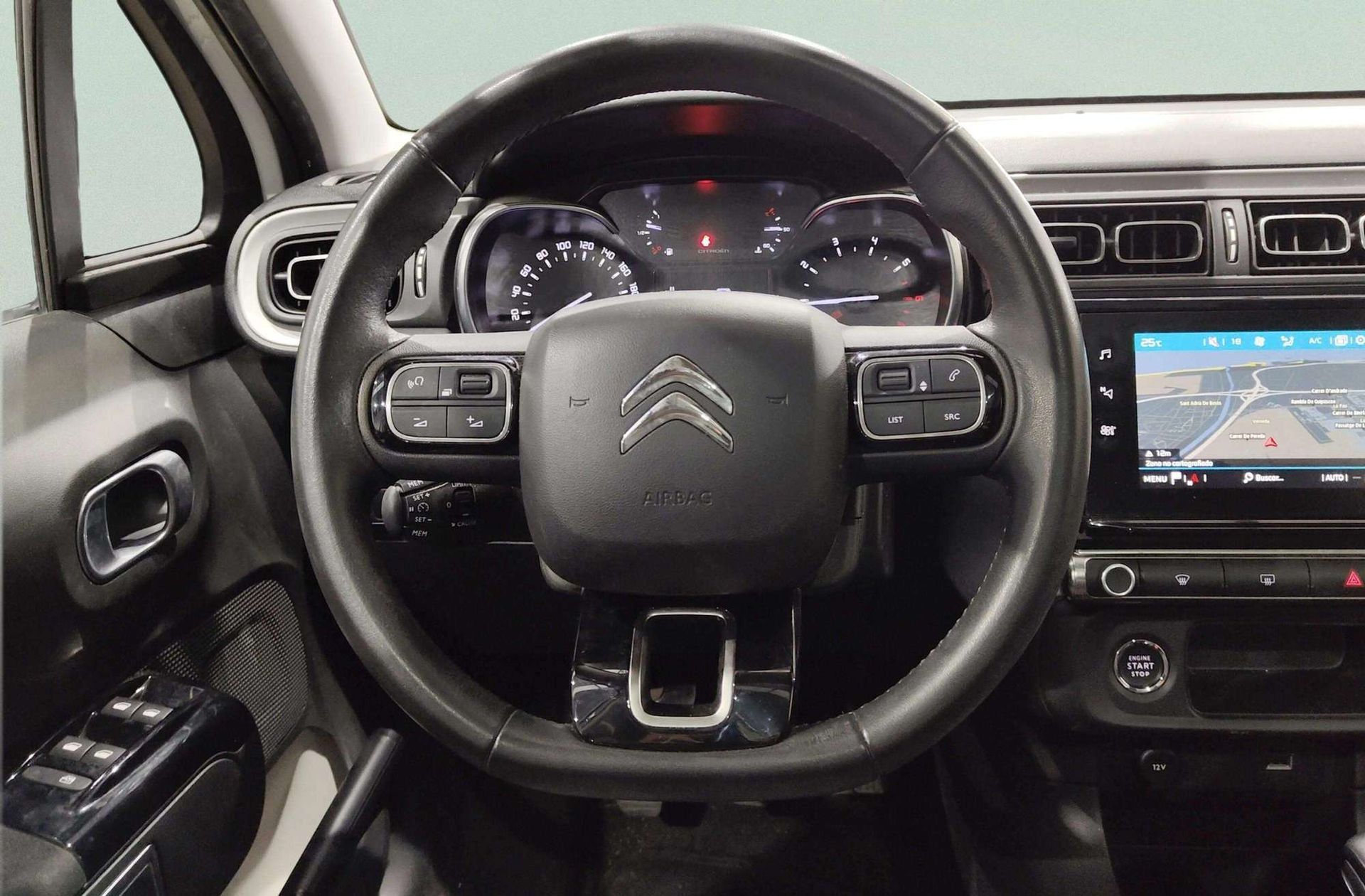 Citroën C3 PureTech 110 Shine - foto 28