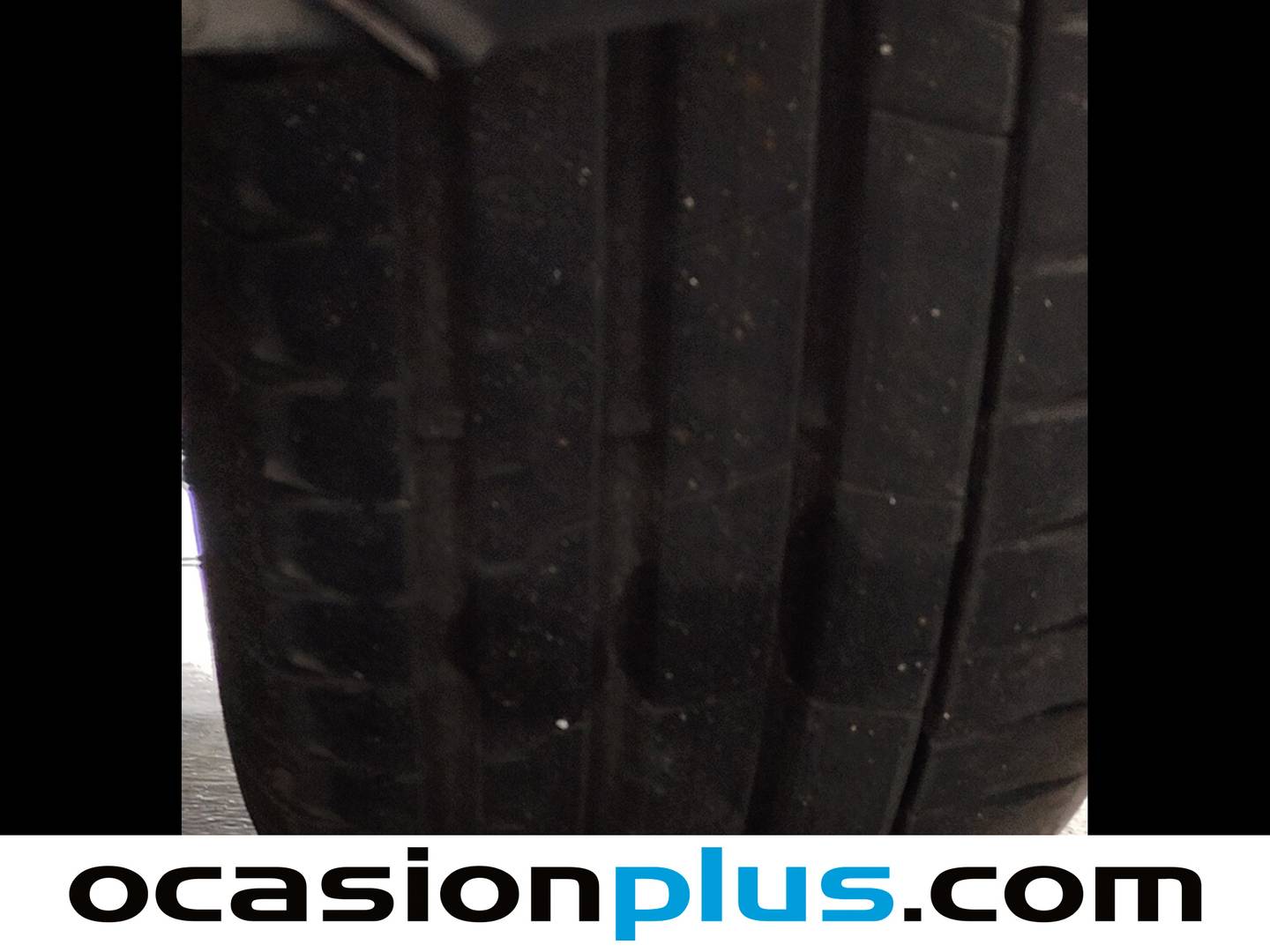 Foto Mercedes Clase A Mercedes-Benz Clase A 220  (190 CV) Pack AMG