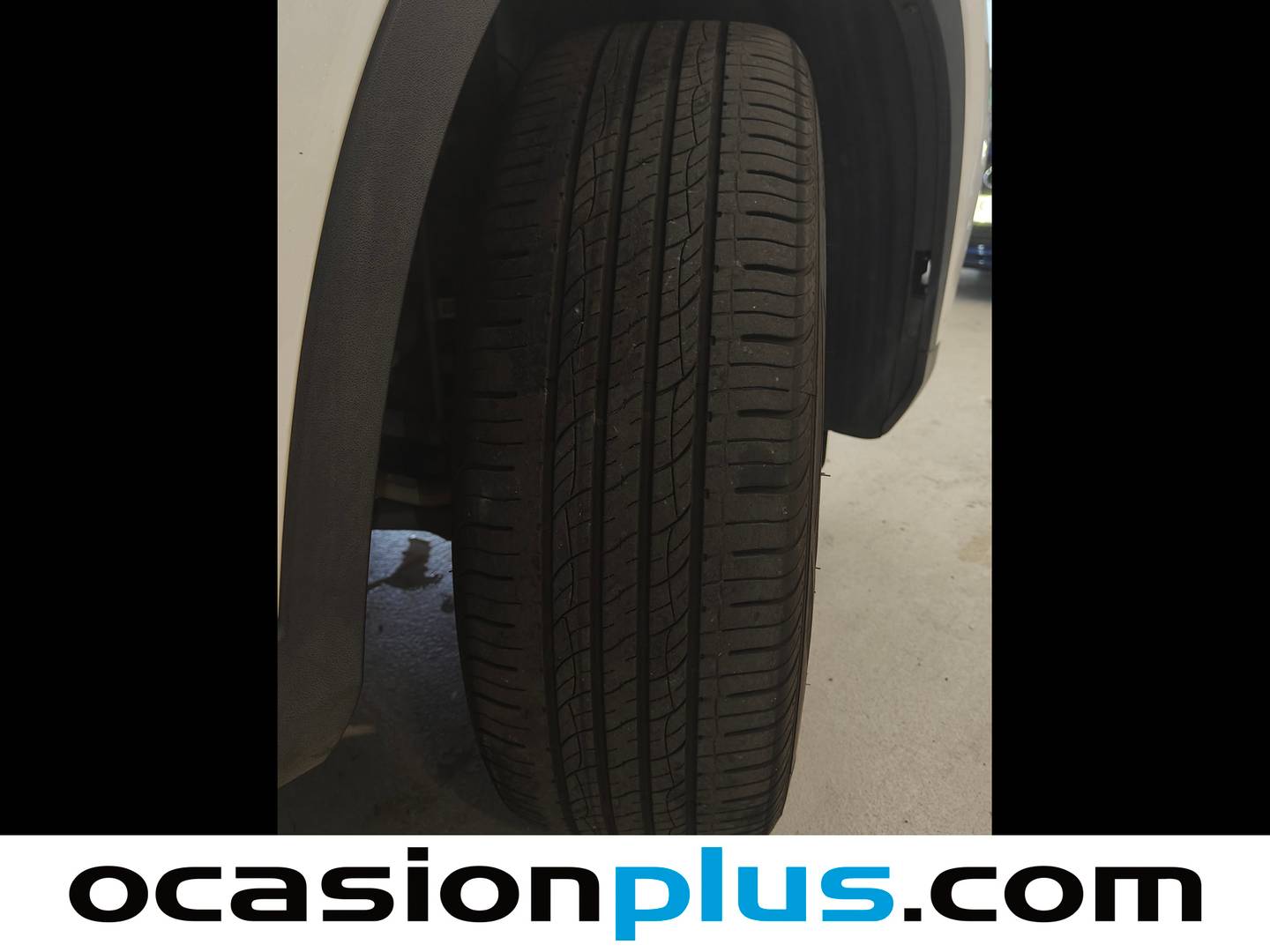 OMODA 5 OMODA 5 1.6 T-GDI Premium DCT (185 CV) seminuevo