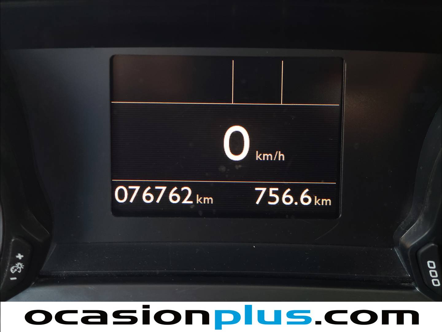 Peugeot 308 Peugeot 308 PureTech 110 S&S Style  (110 CV) seminuevo