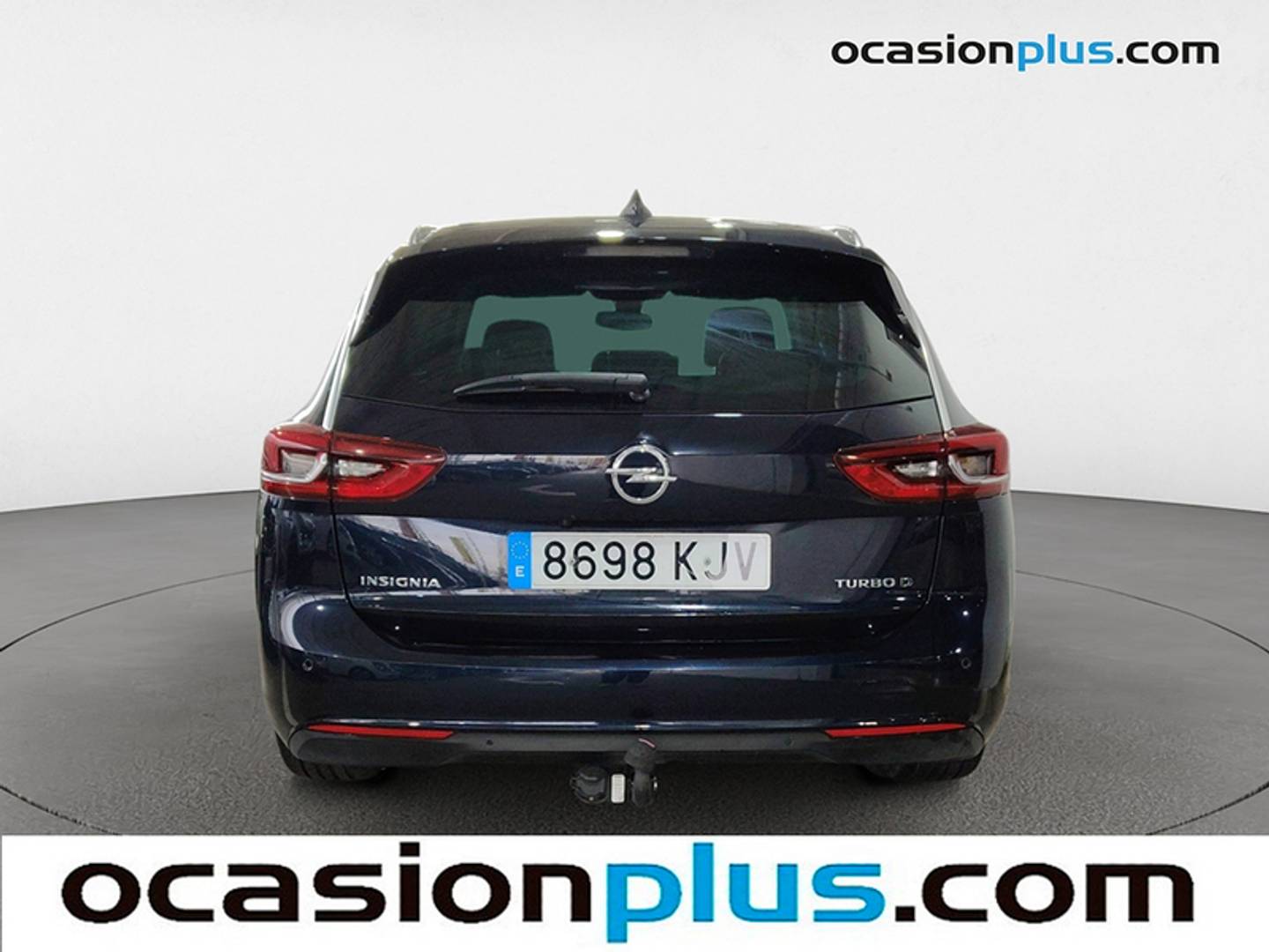 Opel Insignia Opel Insignia Sports Tourer 2.0 CDTI S&S Excellence (170 CV) al mejor precio