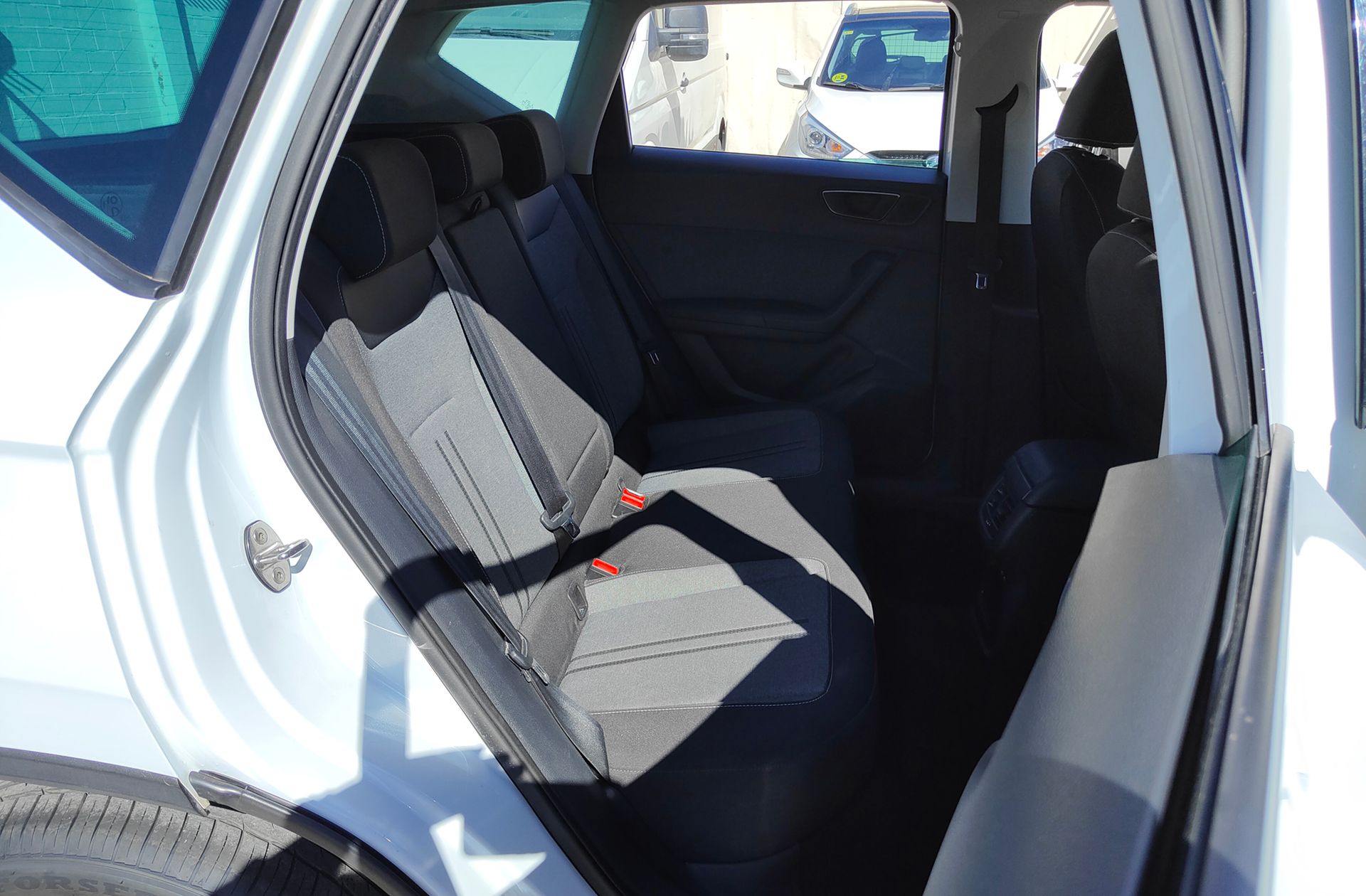 SEAT Ateca 1.5 TSI Style XL - foto 18