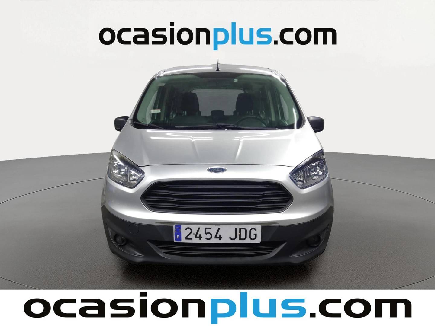 Ford Tourneo Courier Ford Tourneo Courier 1.5 TDCi Ambiente (75 CV) al mejor precio