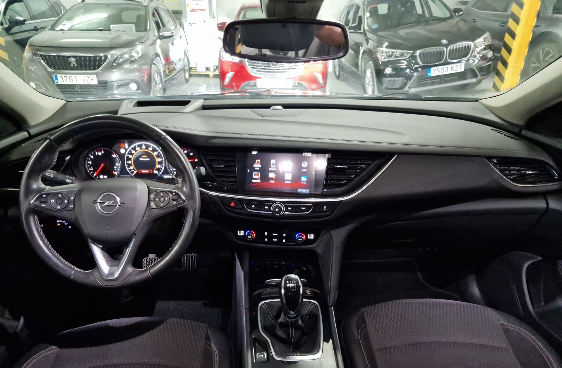 Opel Insignia GS 1.6 CDTi Turbo D Excellence - foto 6