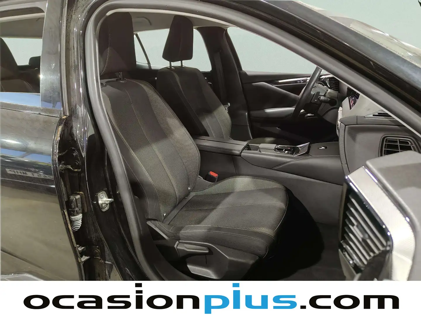 Foto DS DS 4 DS DS4 PureTech 130 Bastille Auto (130 CV)